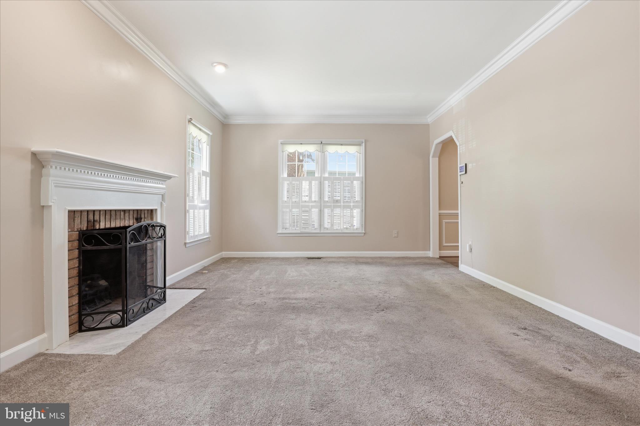 KINGSTOWNE - Residential