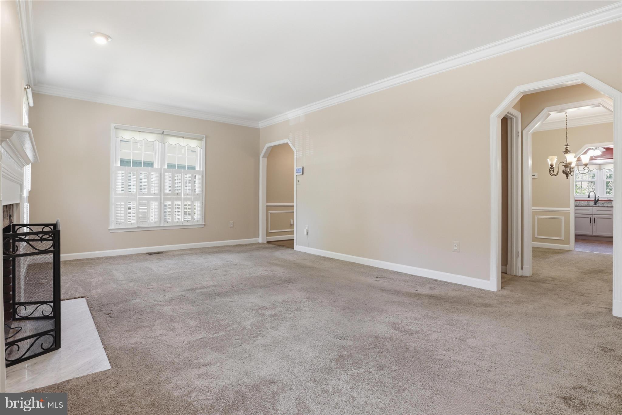 KINGSTOWNE - Residential