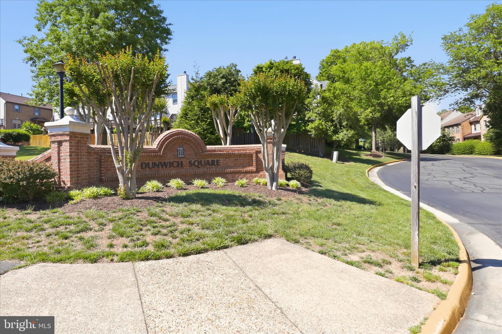 KINGSTOWNE - Residential
