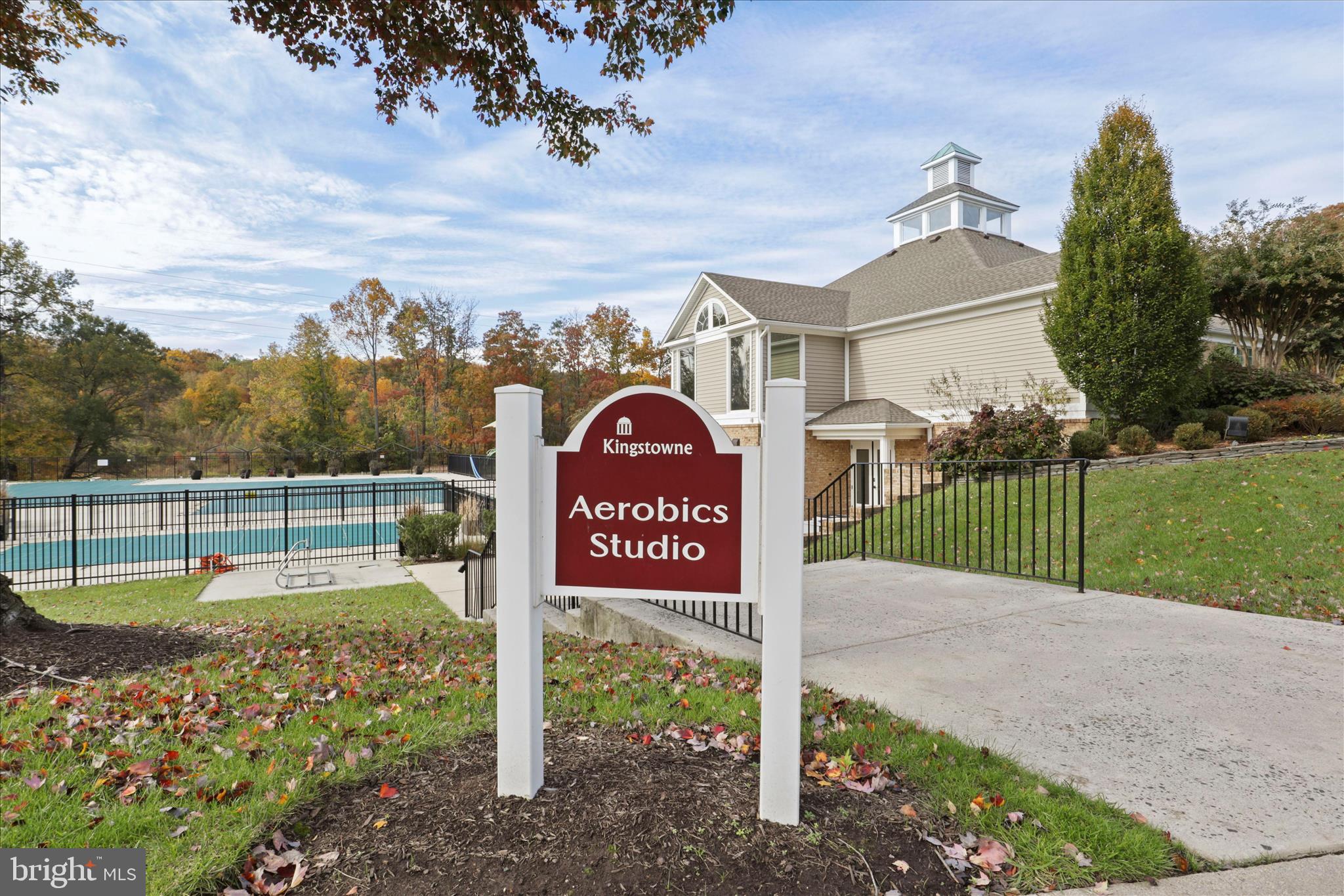 KINGSTOWNE - Residential