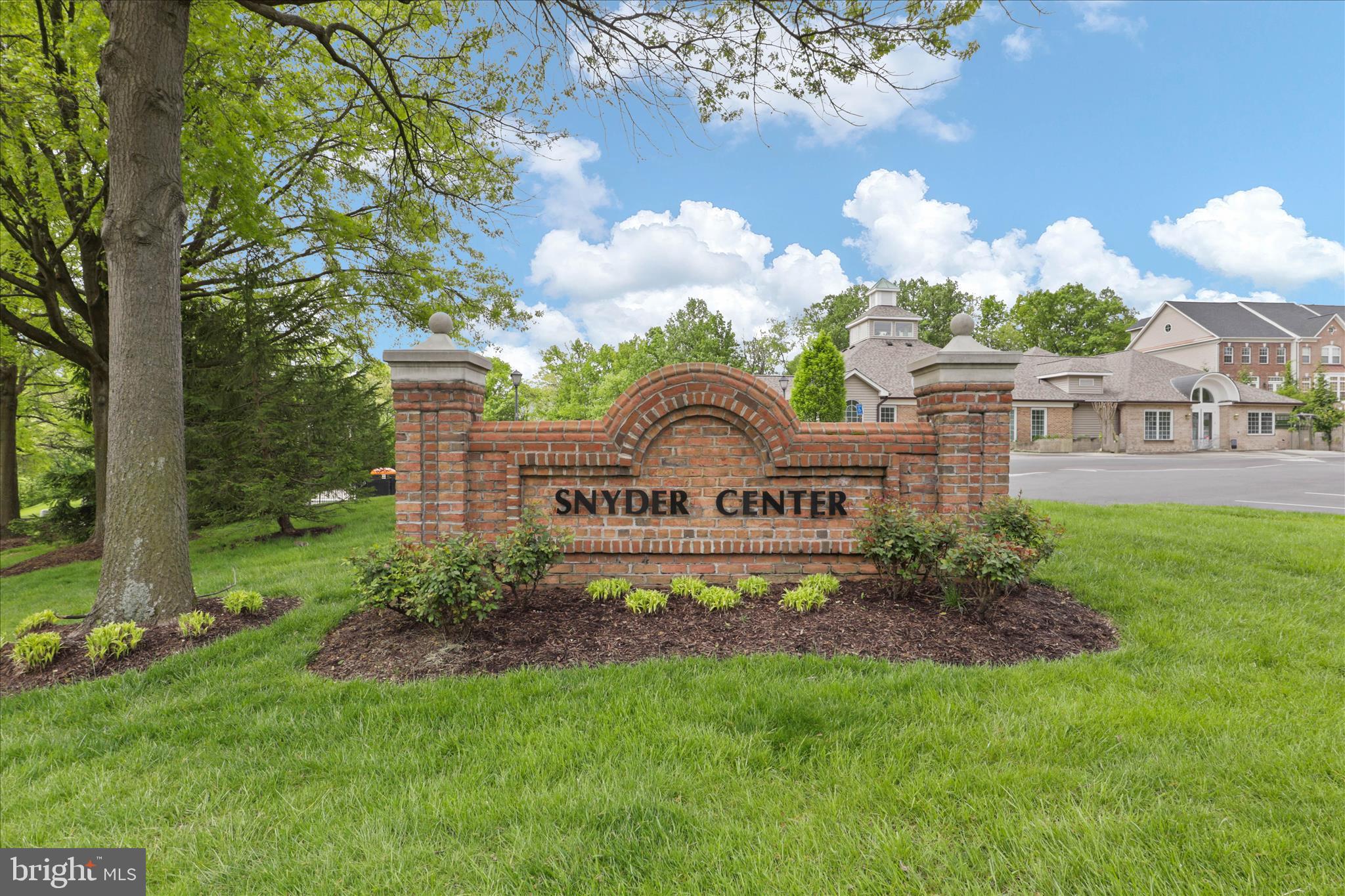 KINGSTOWNE - Residential
