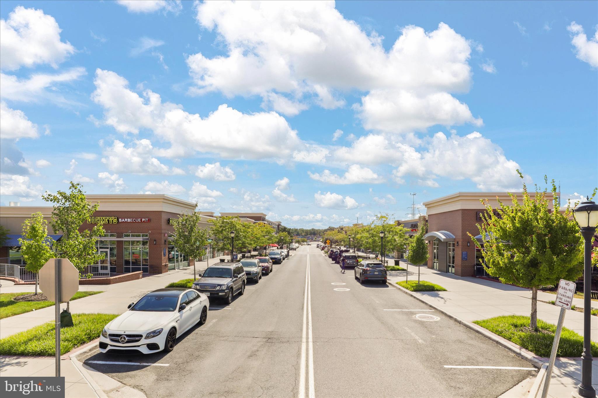 KINGSTOWNE - Residential