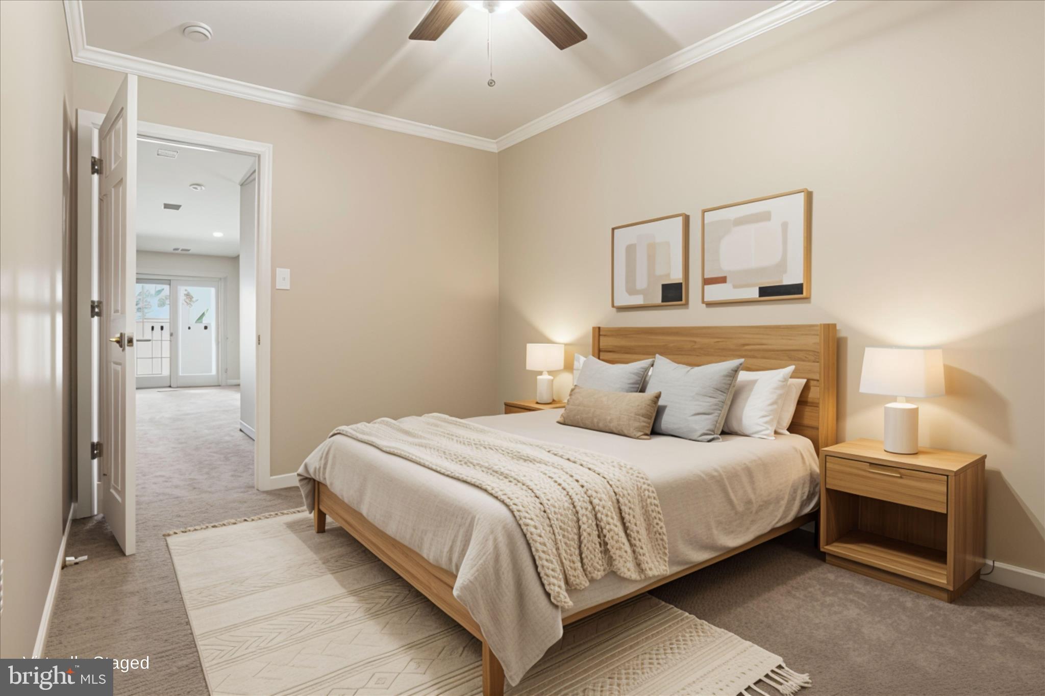 KINGSTOWNE - Residential