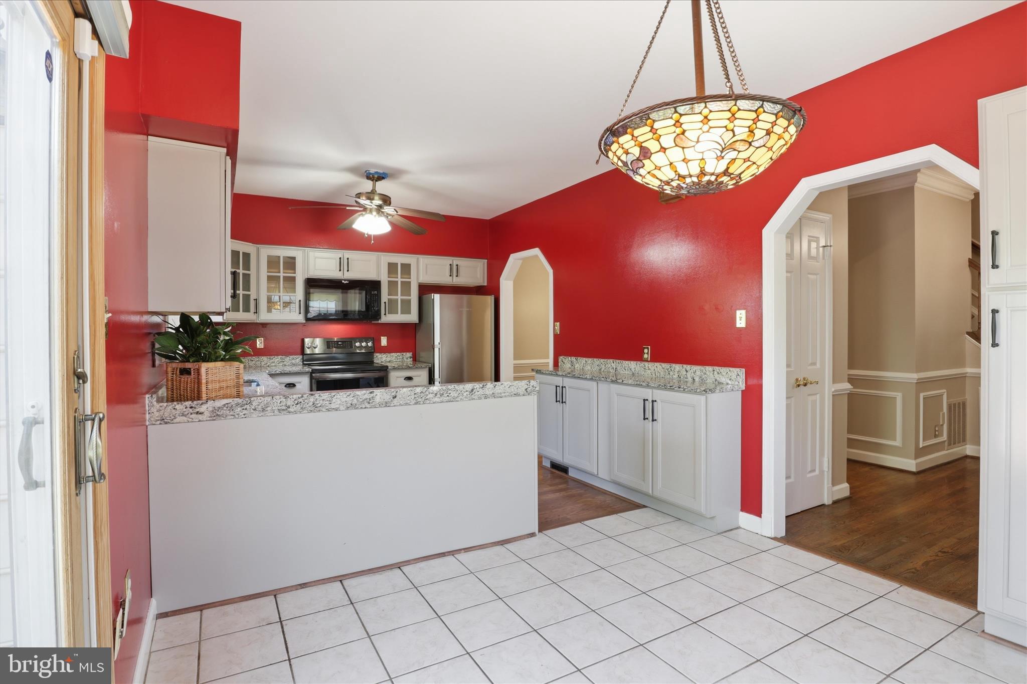 KINGSTOWNE - Residential