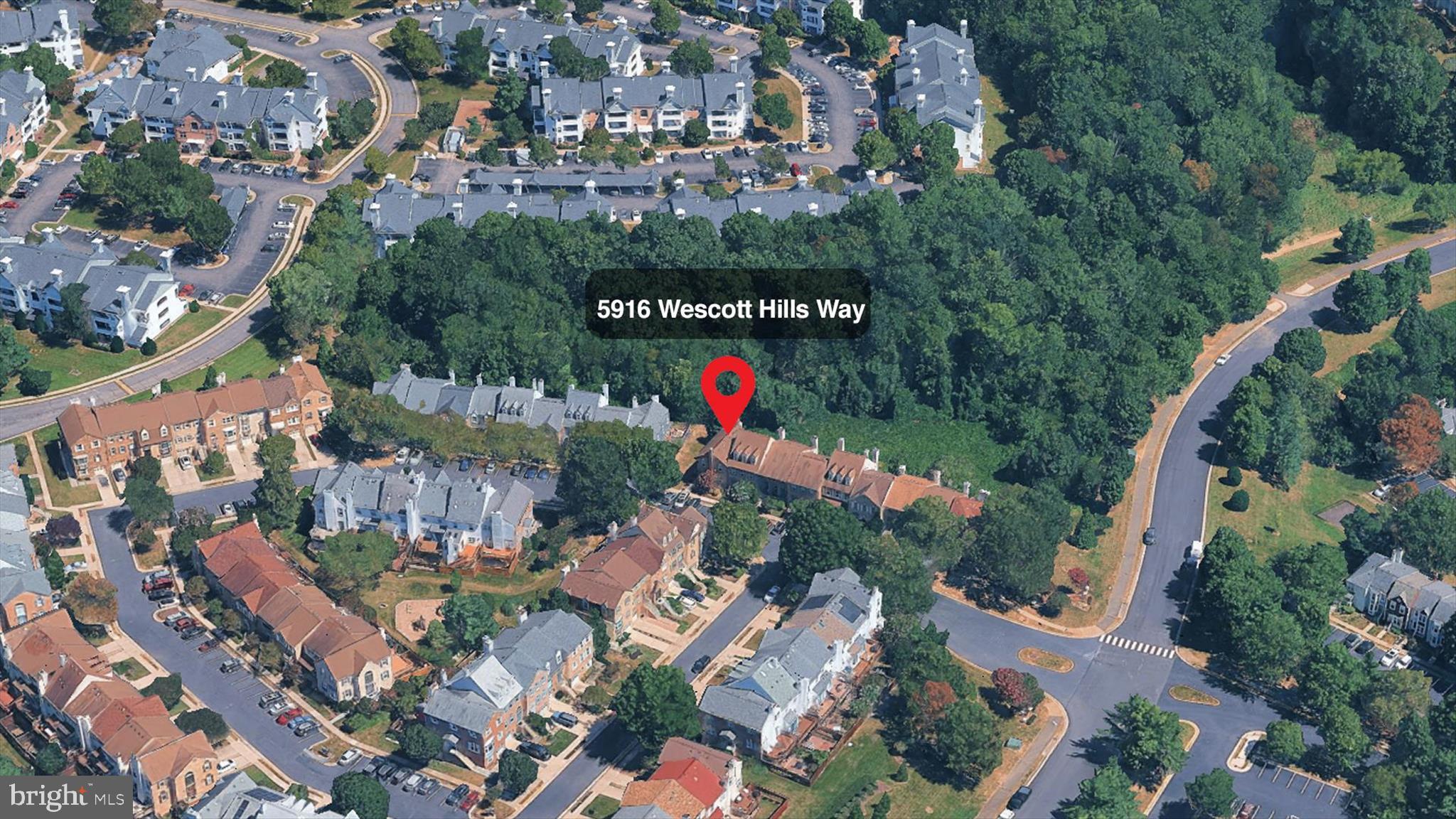 KINGSTOWNE - Residential