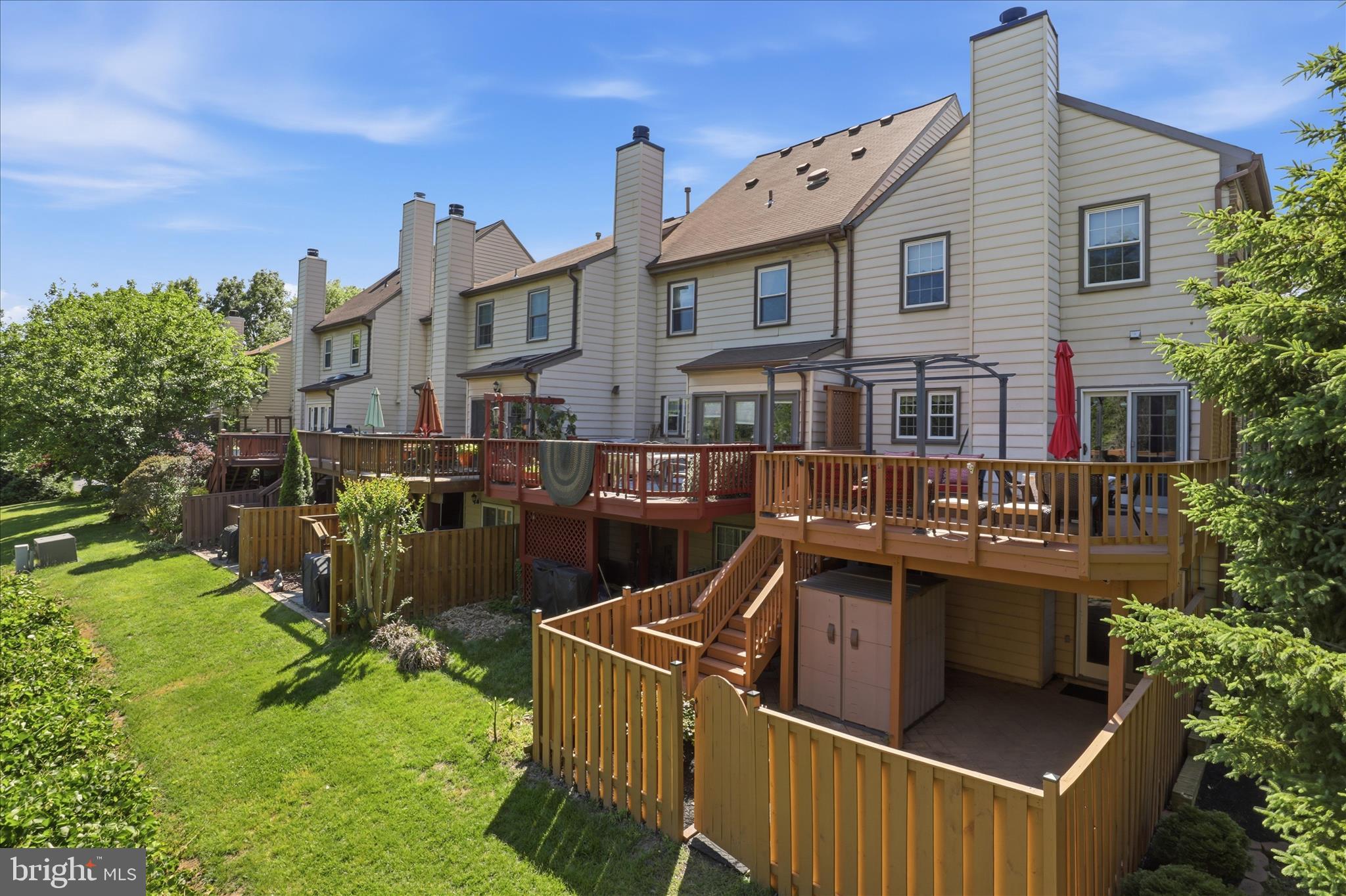 KINGSTOWNE - Residential