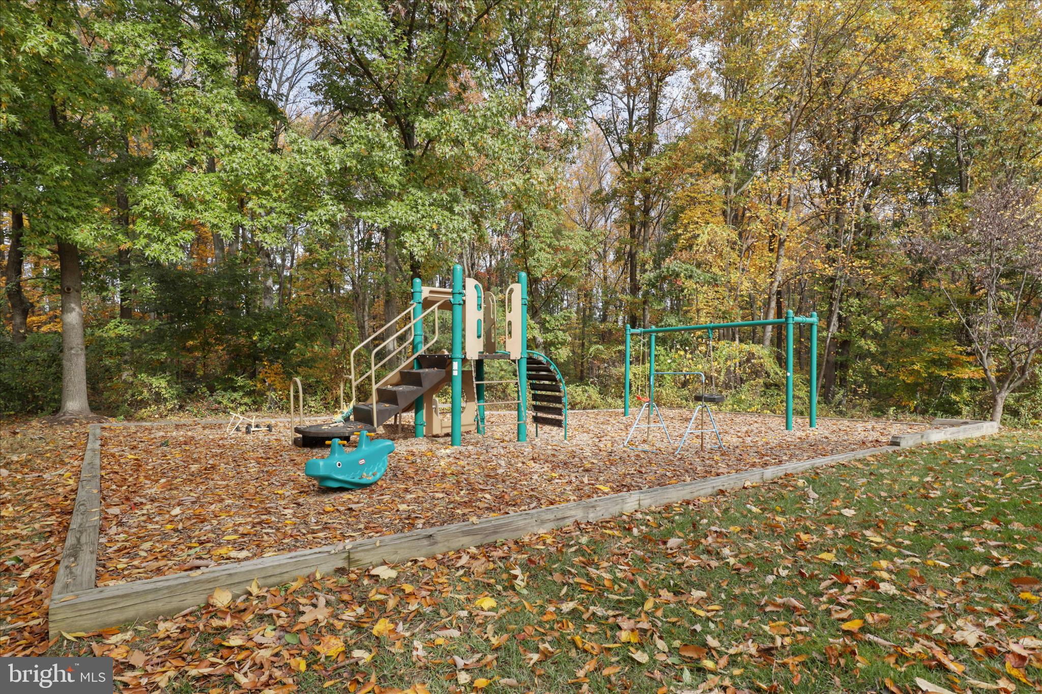 KINGSTOWNE - Residential