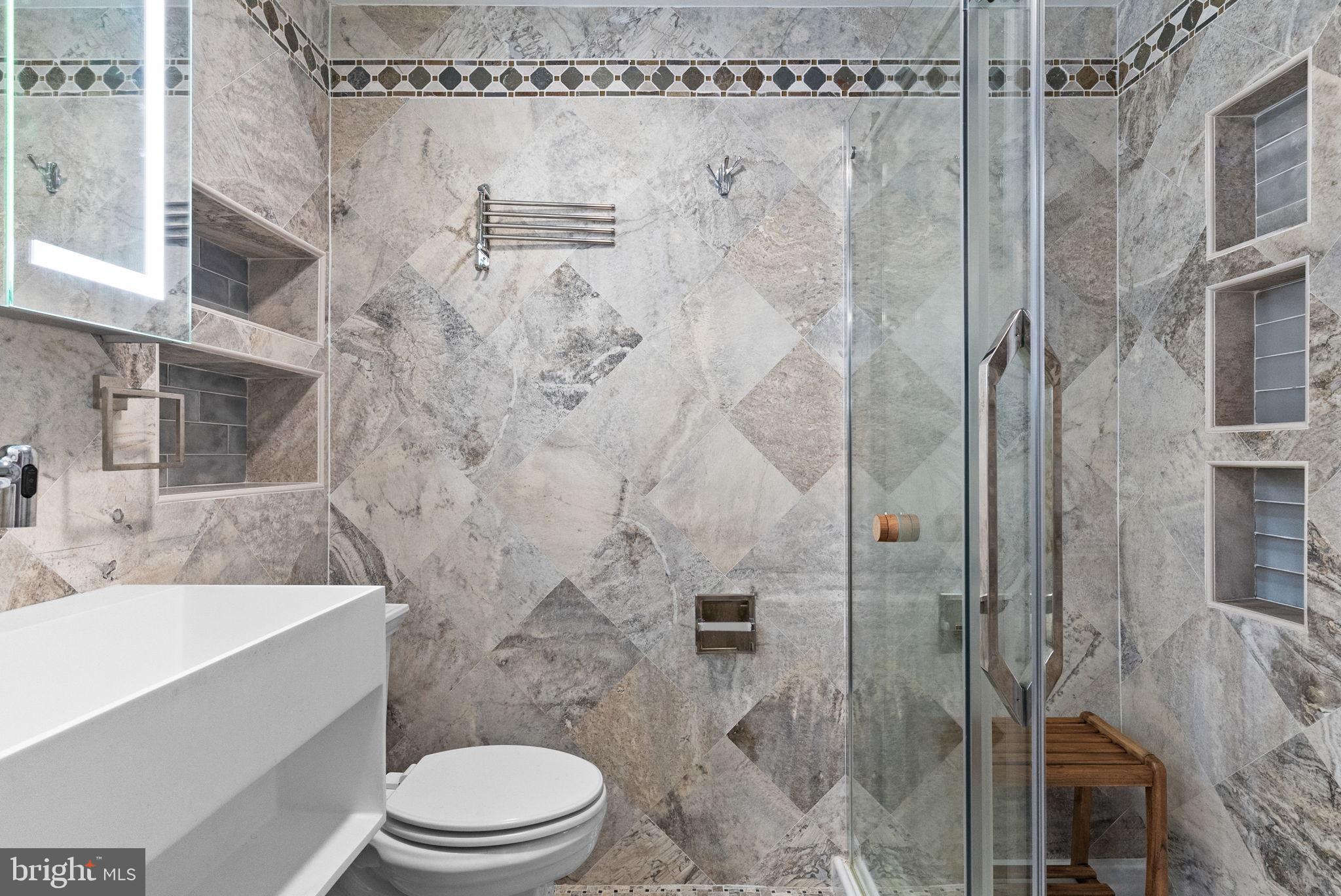 WESTOVER - Residential