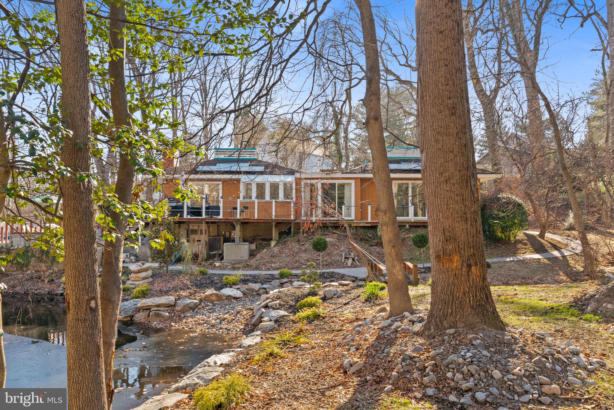 WESTOVER - Residential