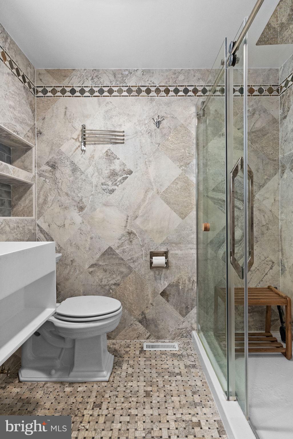 WESTOVER - Residential