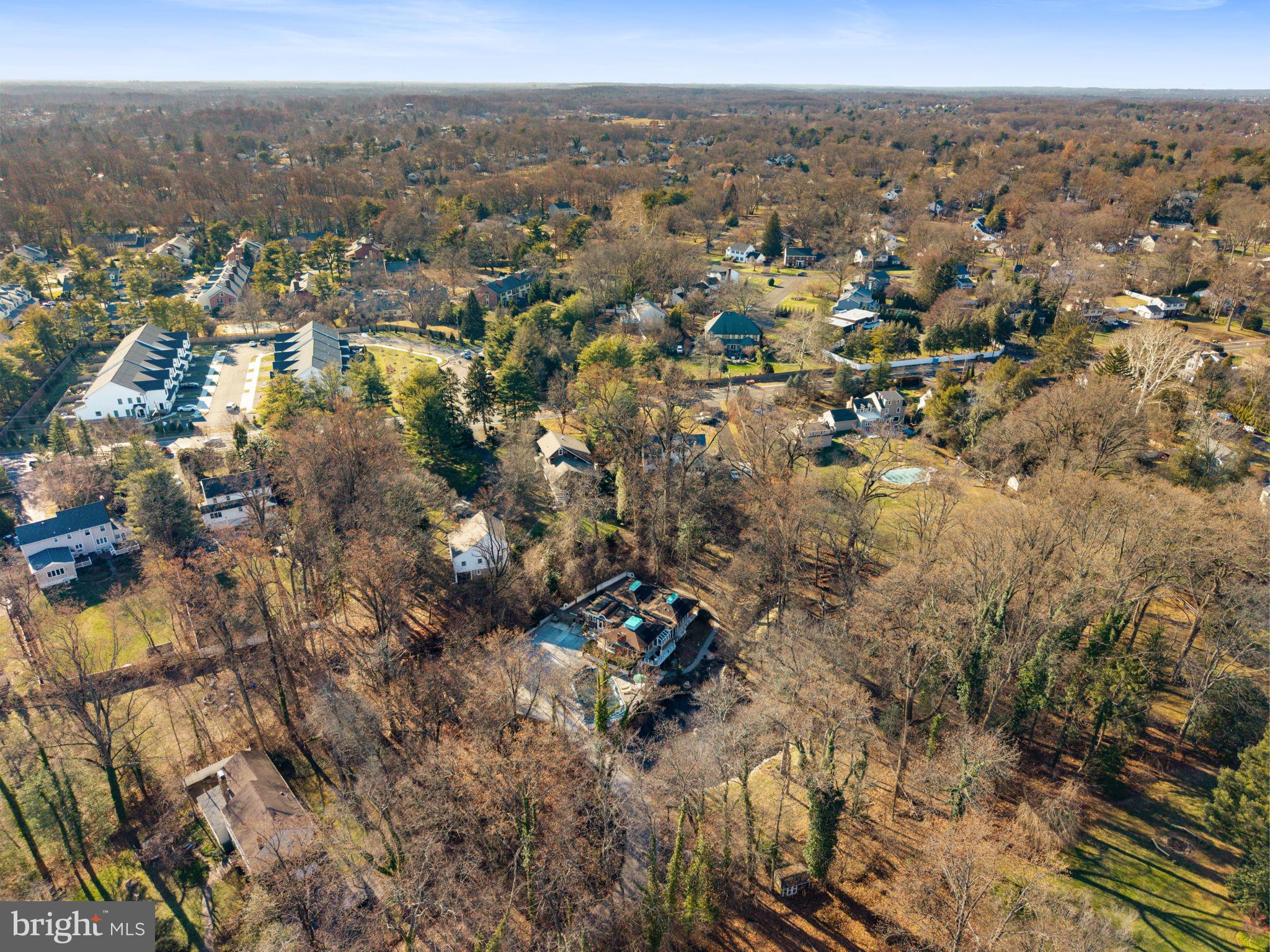 WESTOVER - Residential