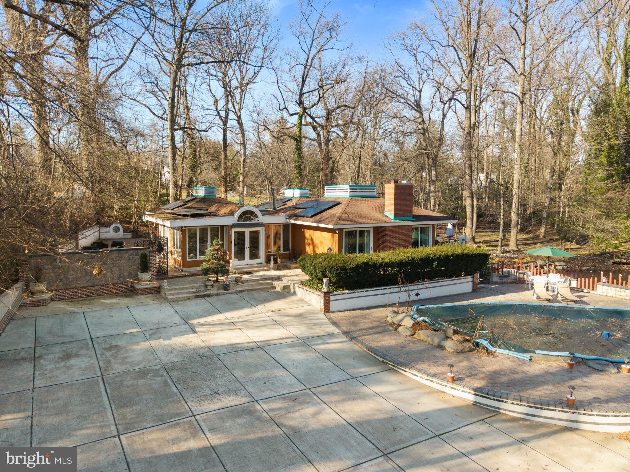 WESTOVER - Residential