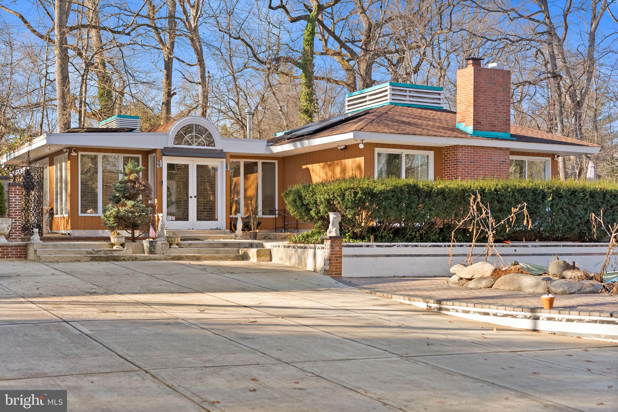 WESTOVER - Residential