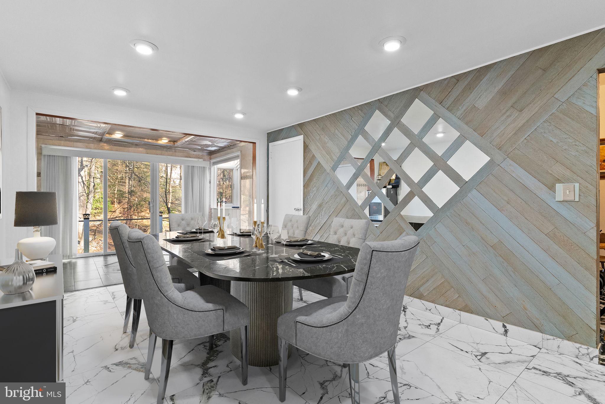 WESTOVER - Residential