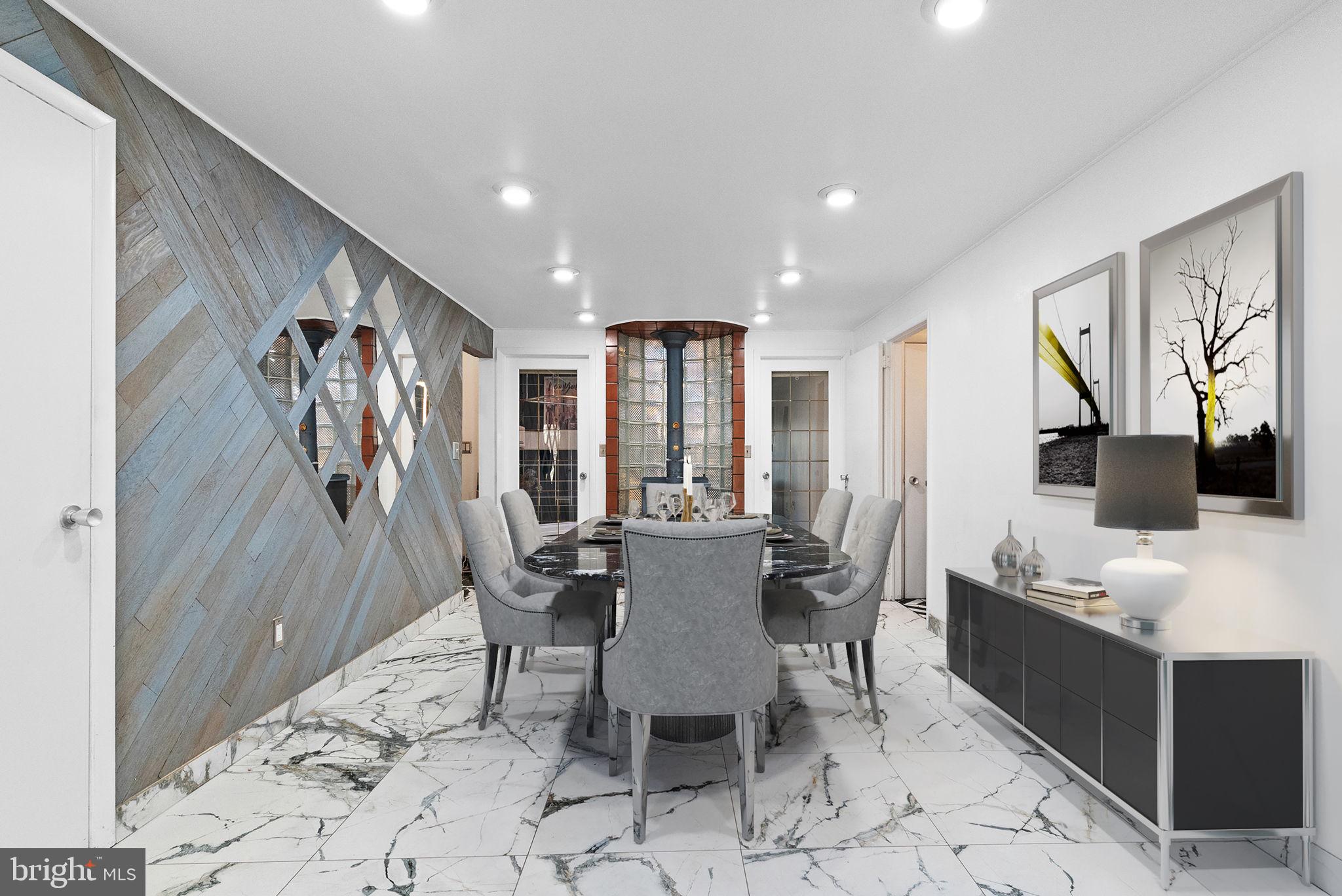 WESTOVER - Residential