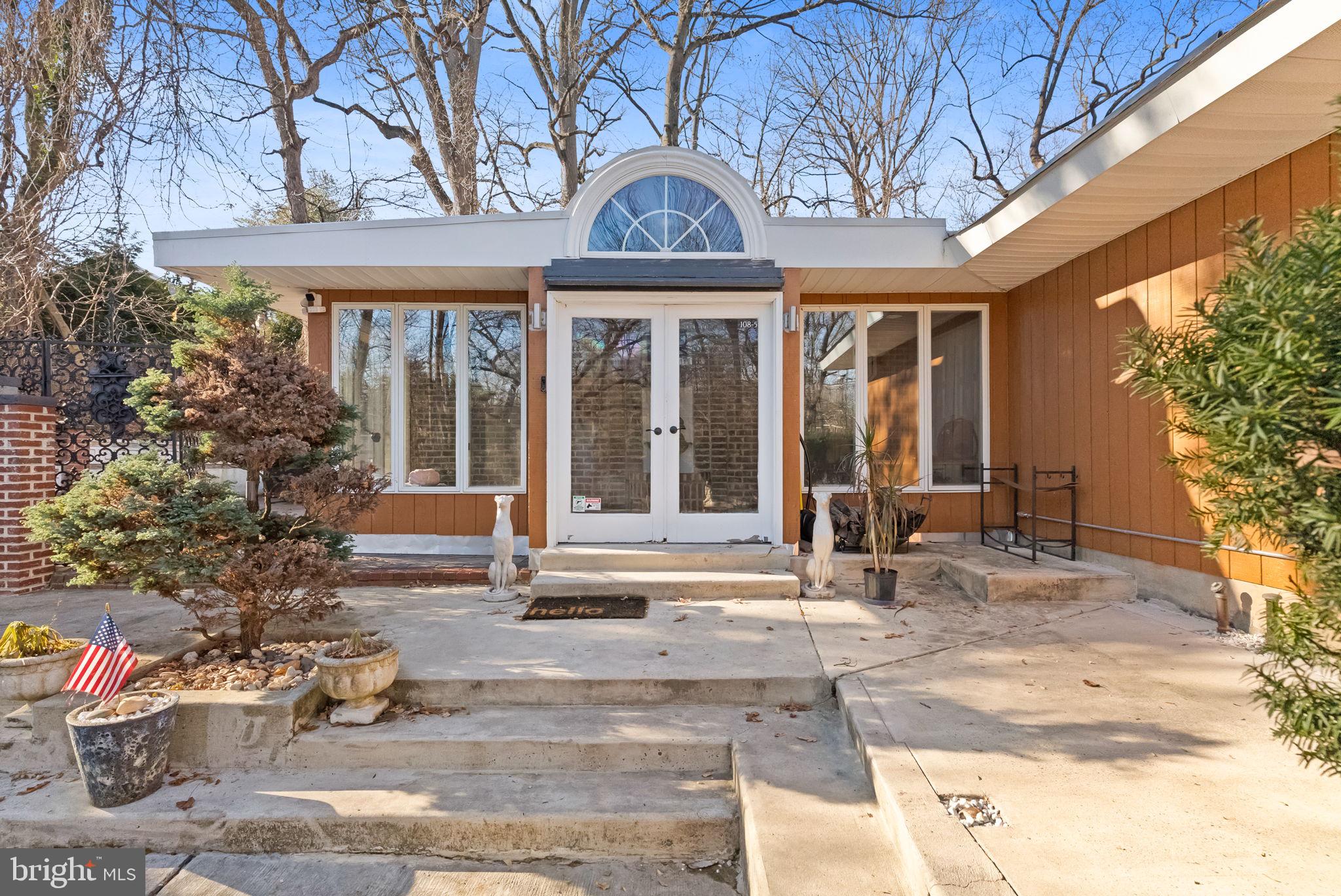 108 GLEN VALLEY ROAD