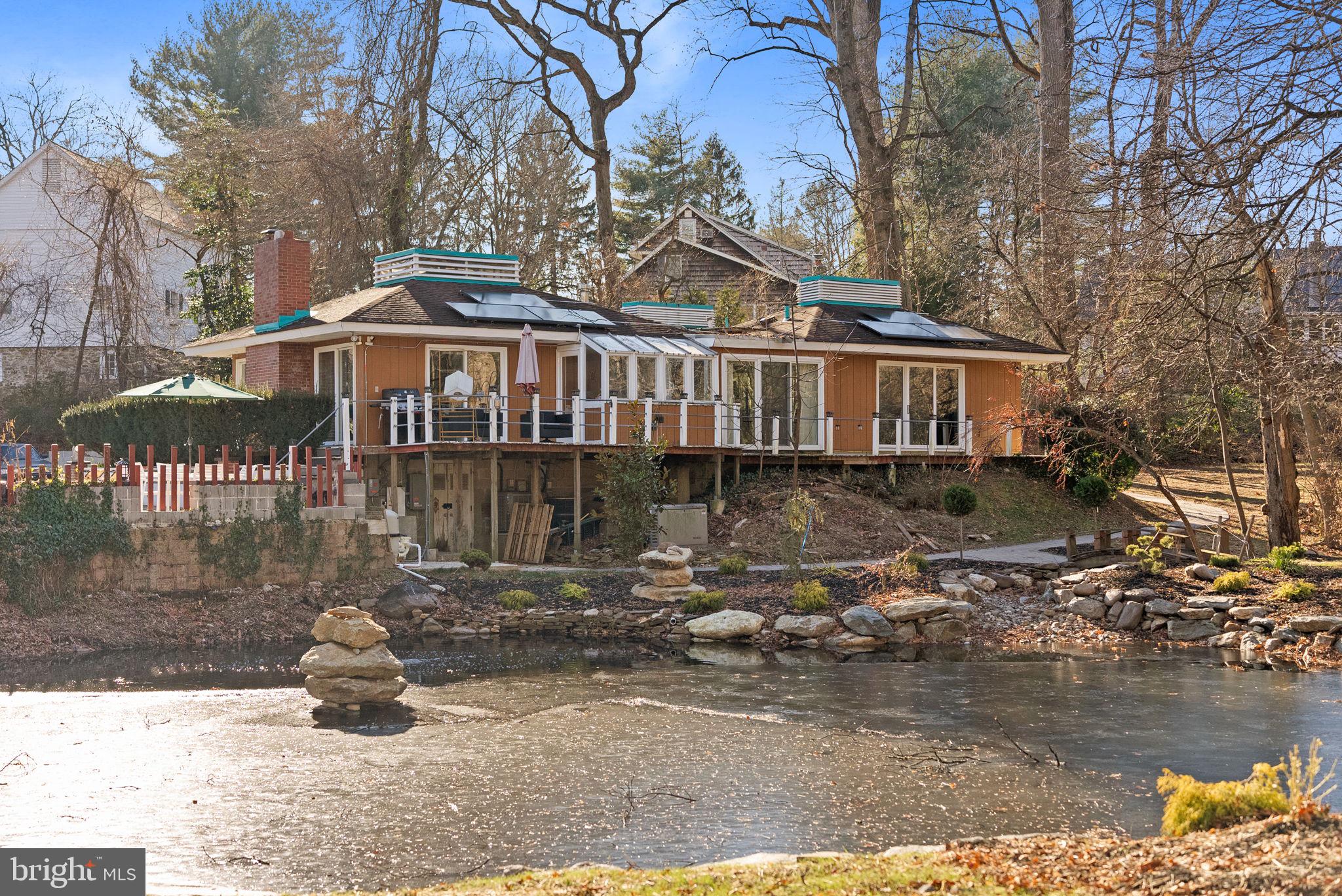 WESTOVER - Residential