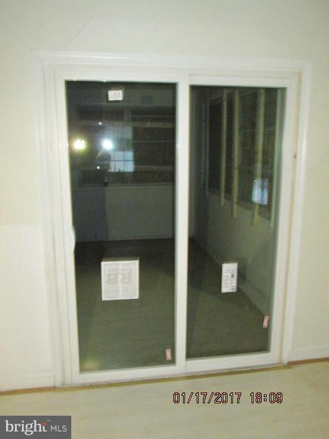 GOVANS - Residential