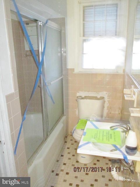 GOVANS - Residential