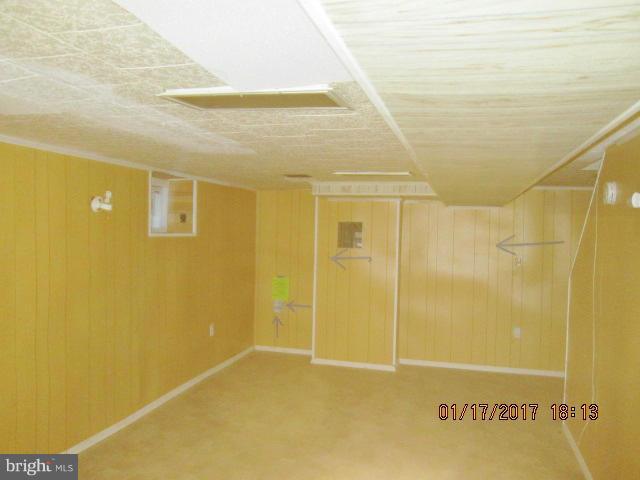 GOVANS - Residential