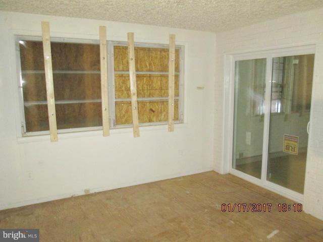 GOVANS - Residential