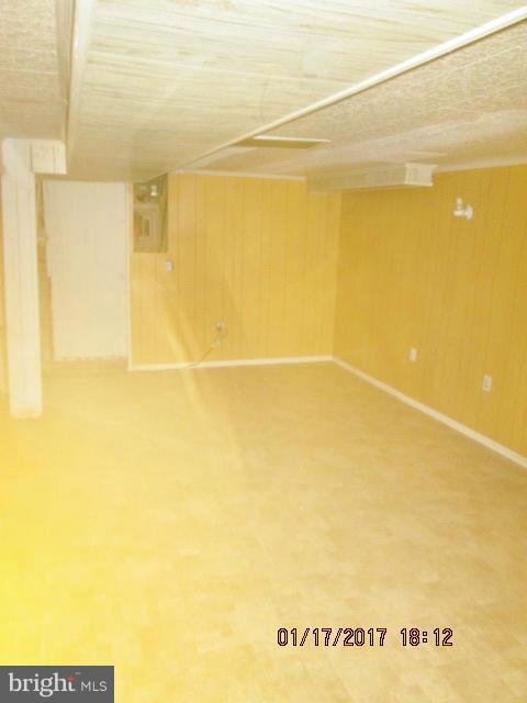 GOVANS - Residential