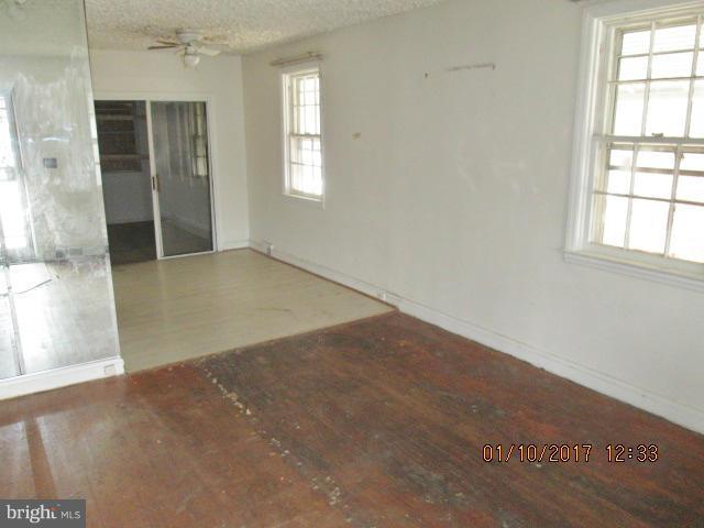 GOVANS - Residential