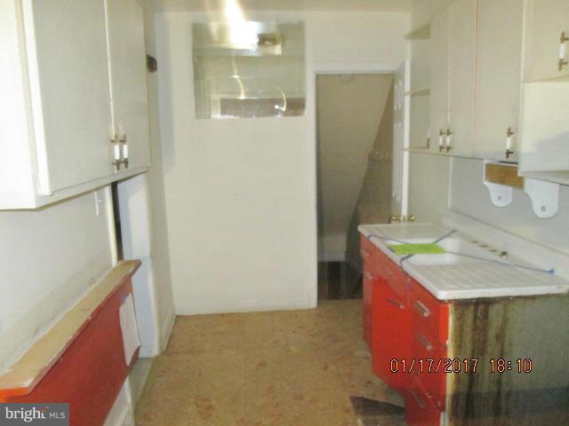 GOVANS - Residential