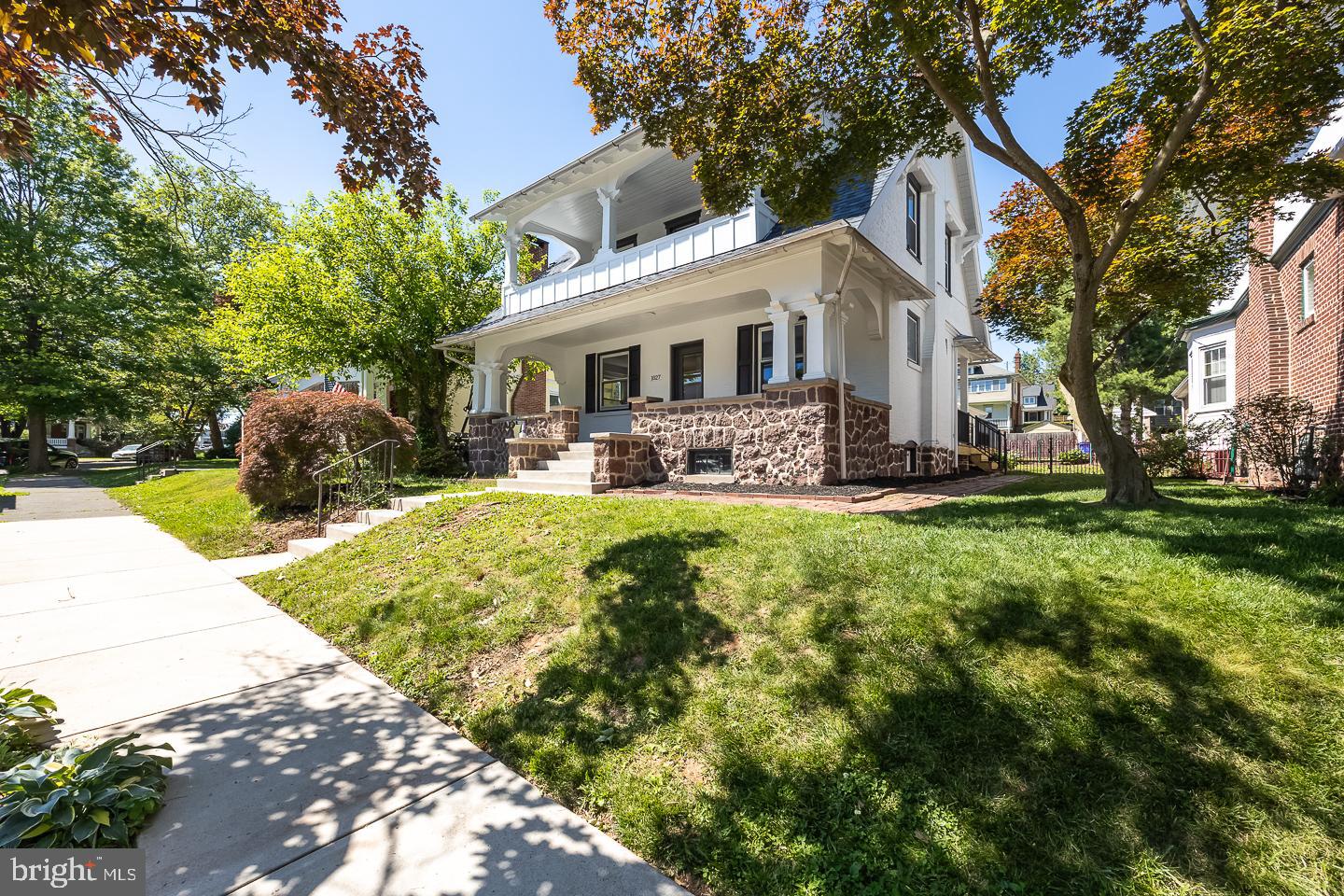 1027 RAMBLER AVENUE