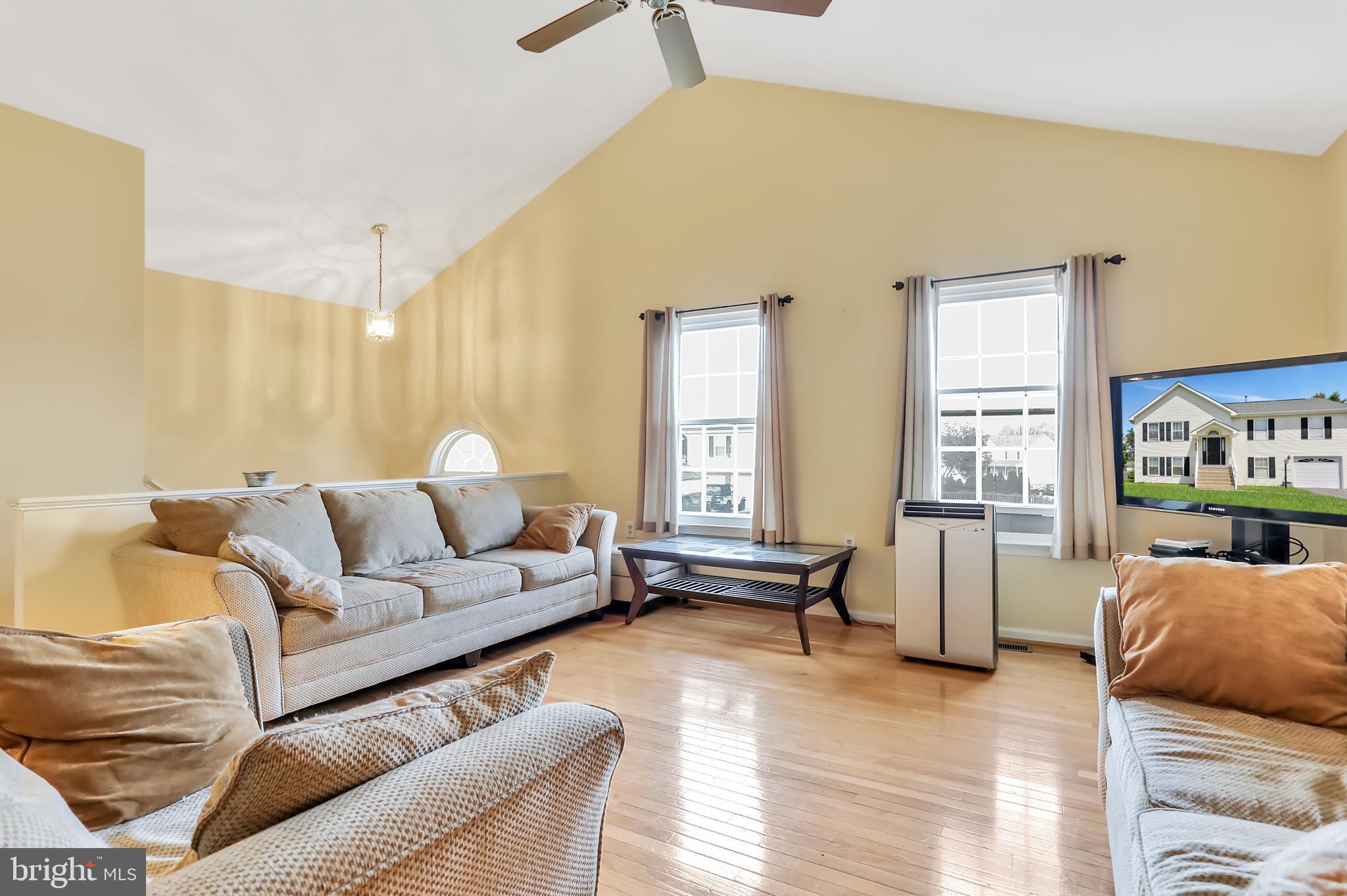 FREDERICKTOWNE - Residential