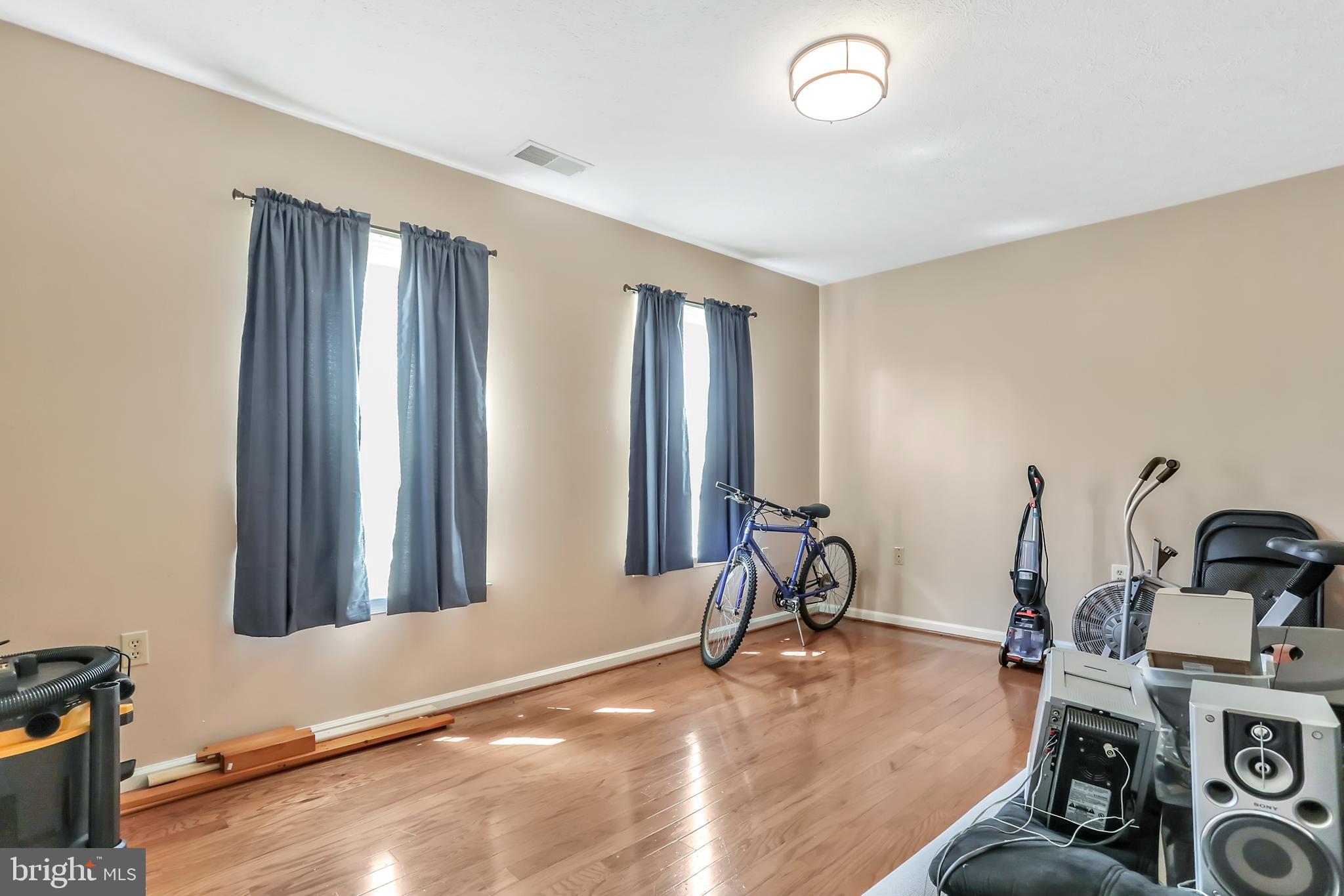 FREDERICKTOWNE - Residential