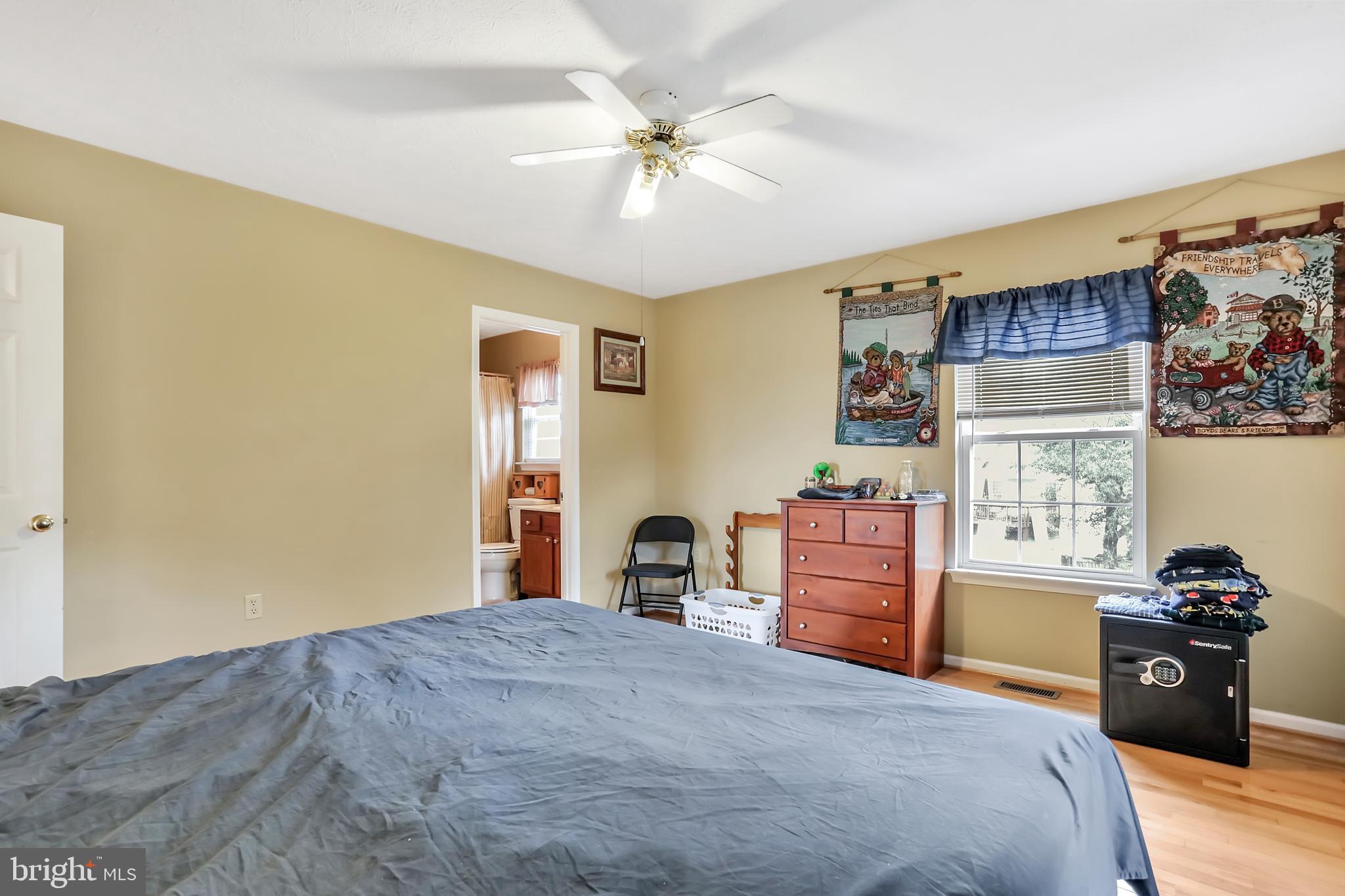 FREDERICKTOWNE - Residential