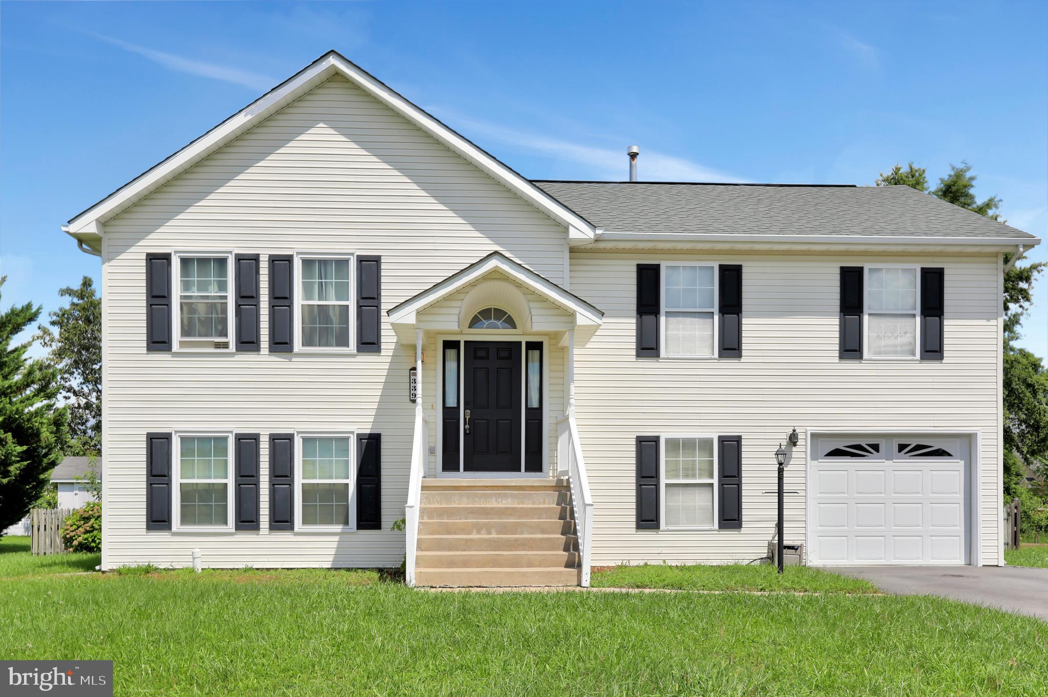 FREDERICKTOWNE - Residential