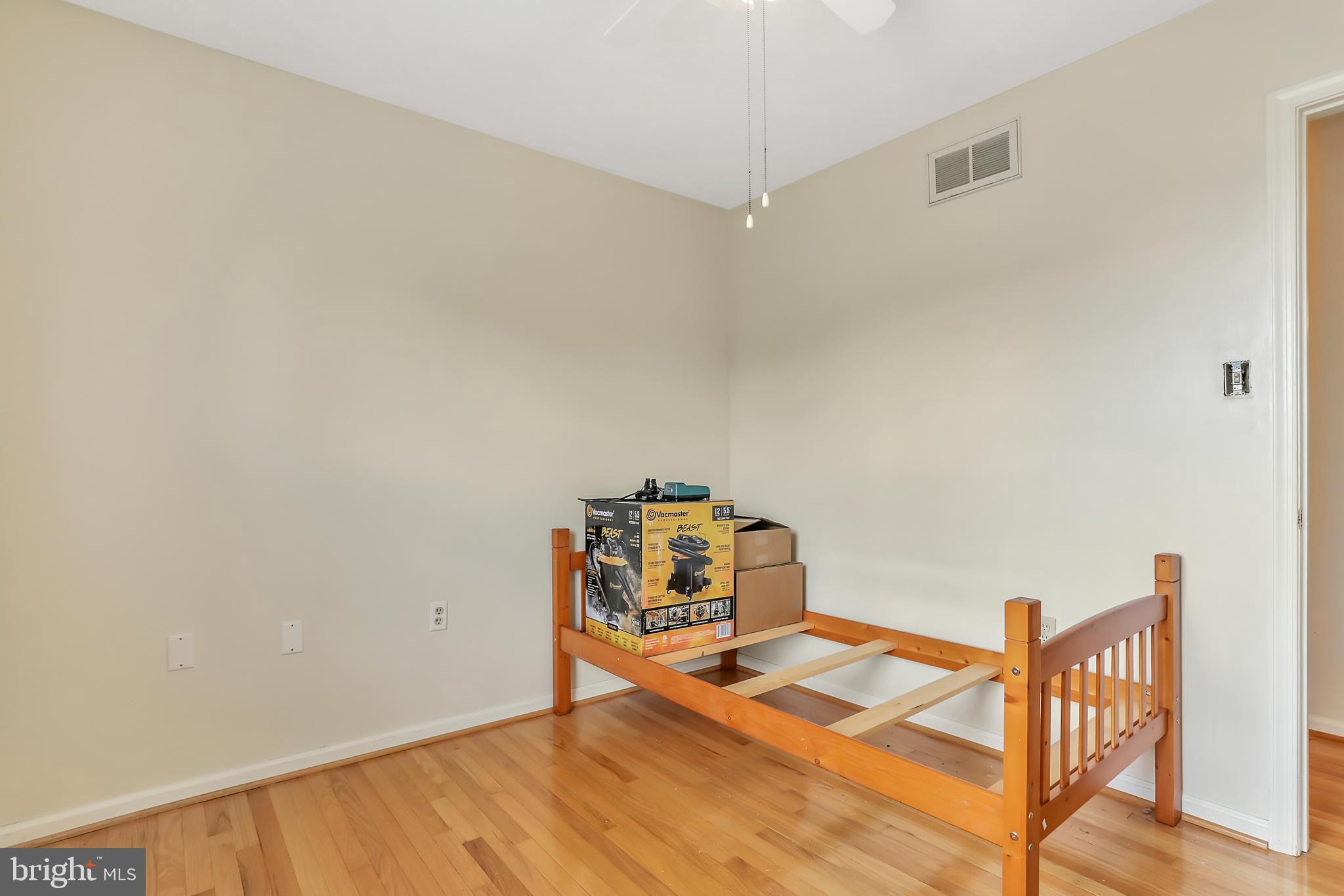 FREDERICKTOWNE - Residential