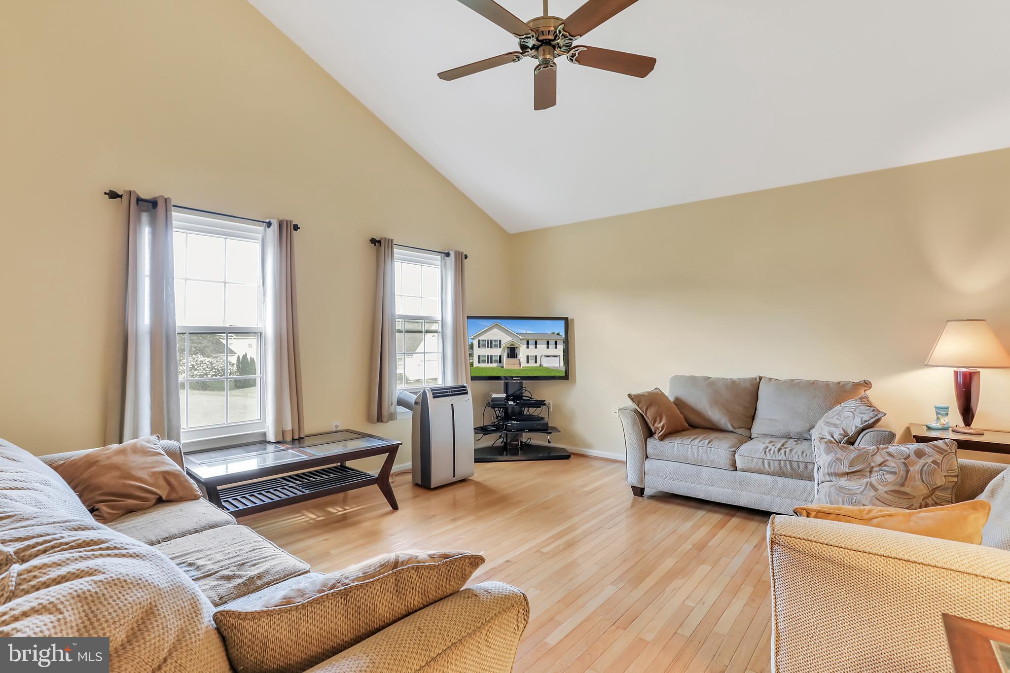 FREDERICKTOWNE - Residential
