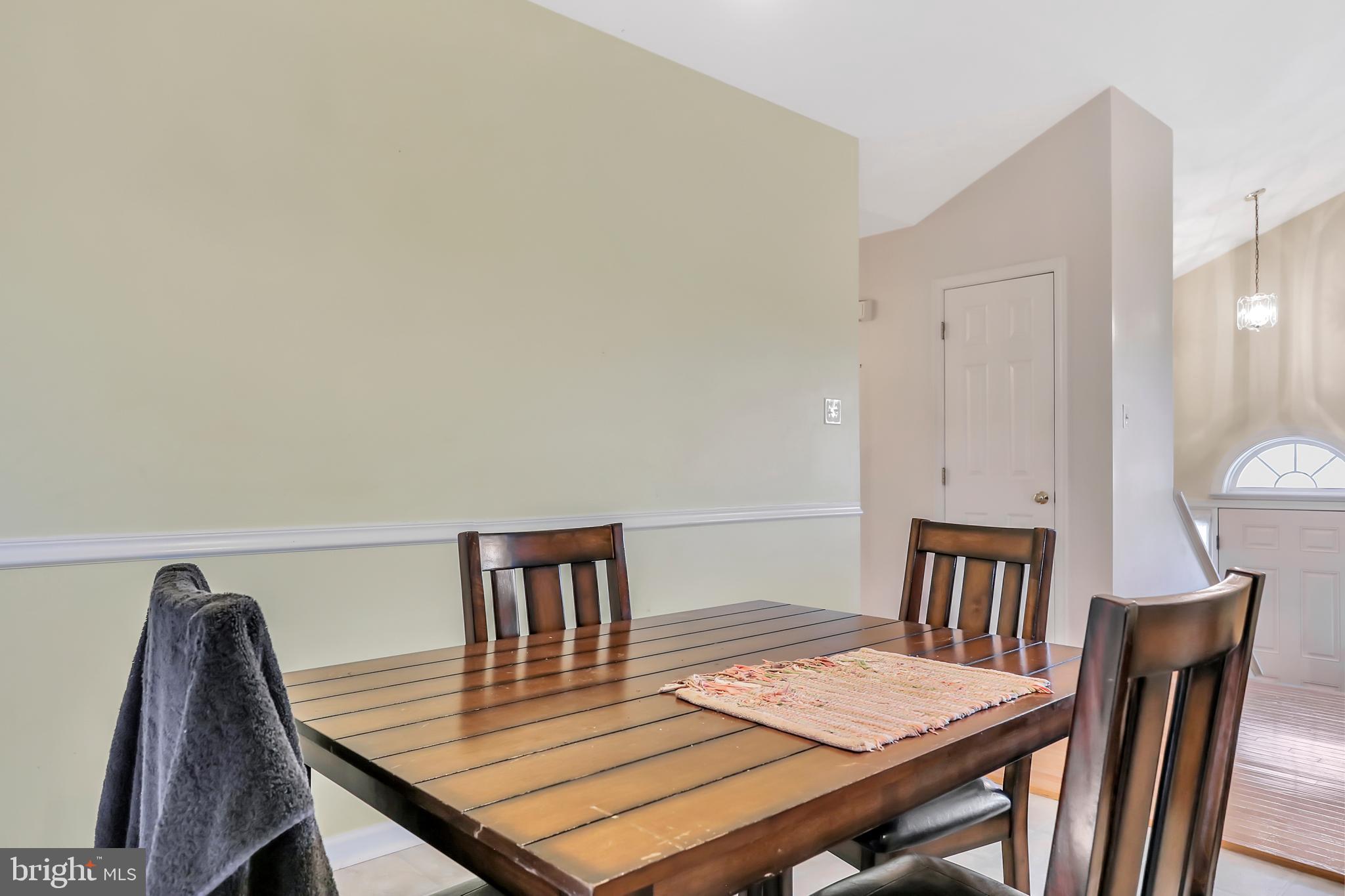 FREDERICKTOWNE - Residential