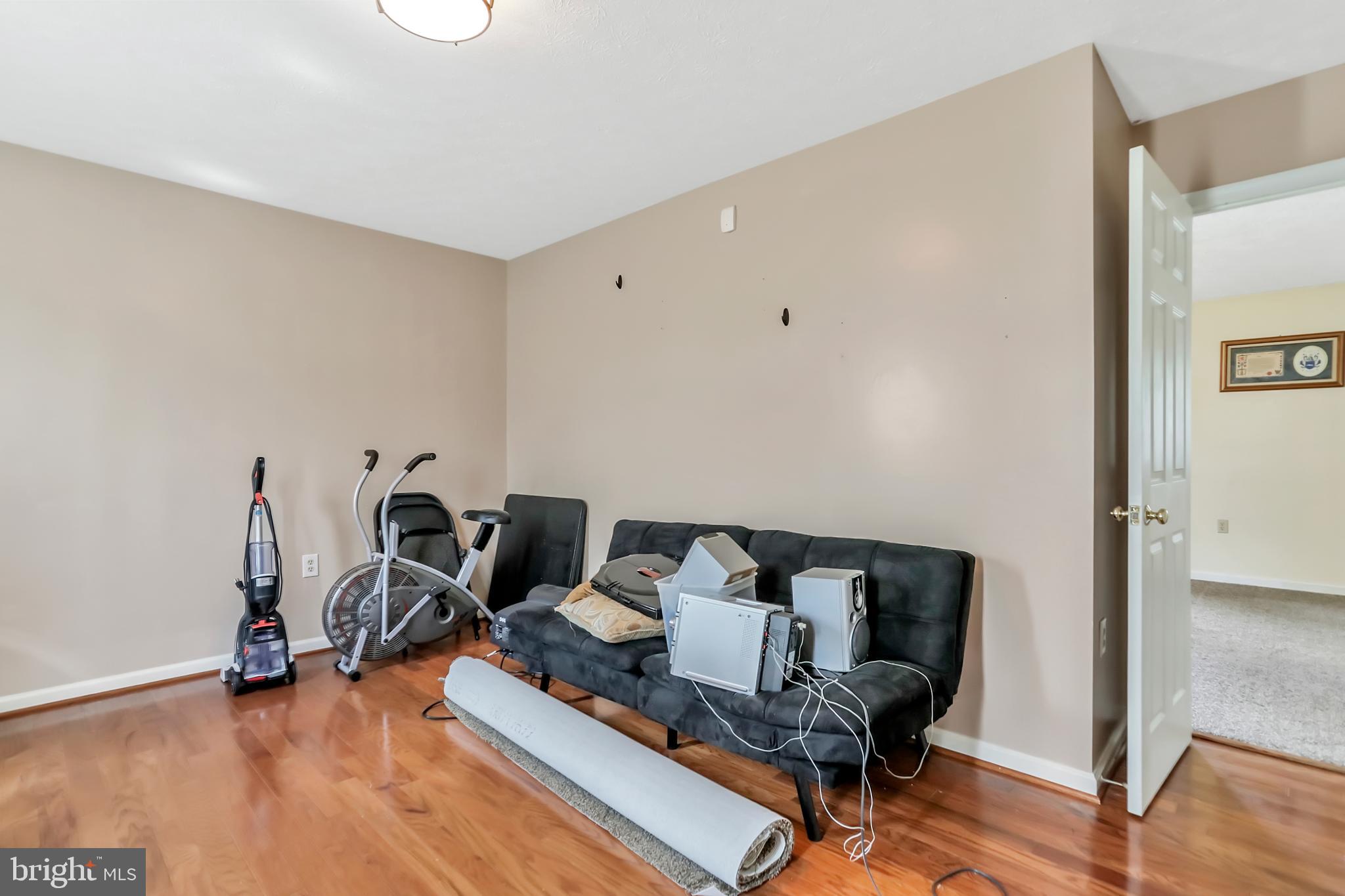 FREDERICKTOWNE - Residential