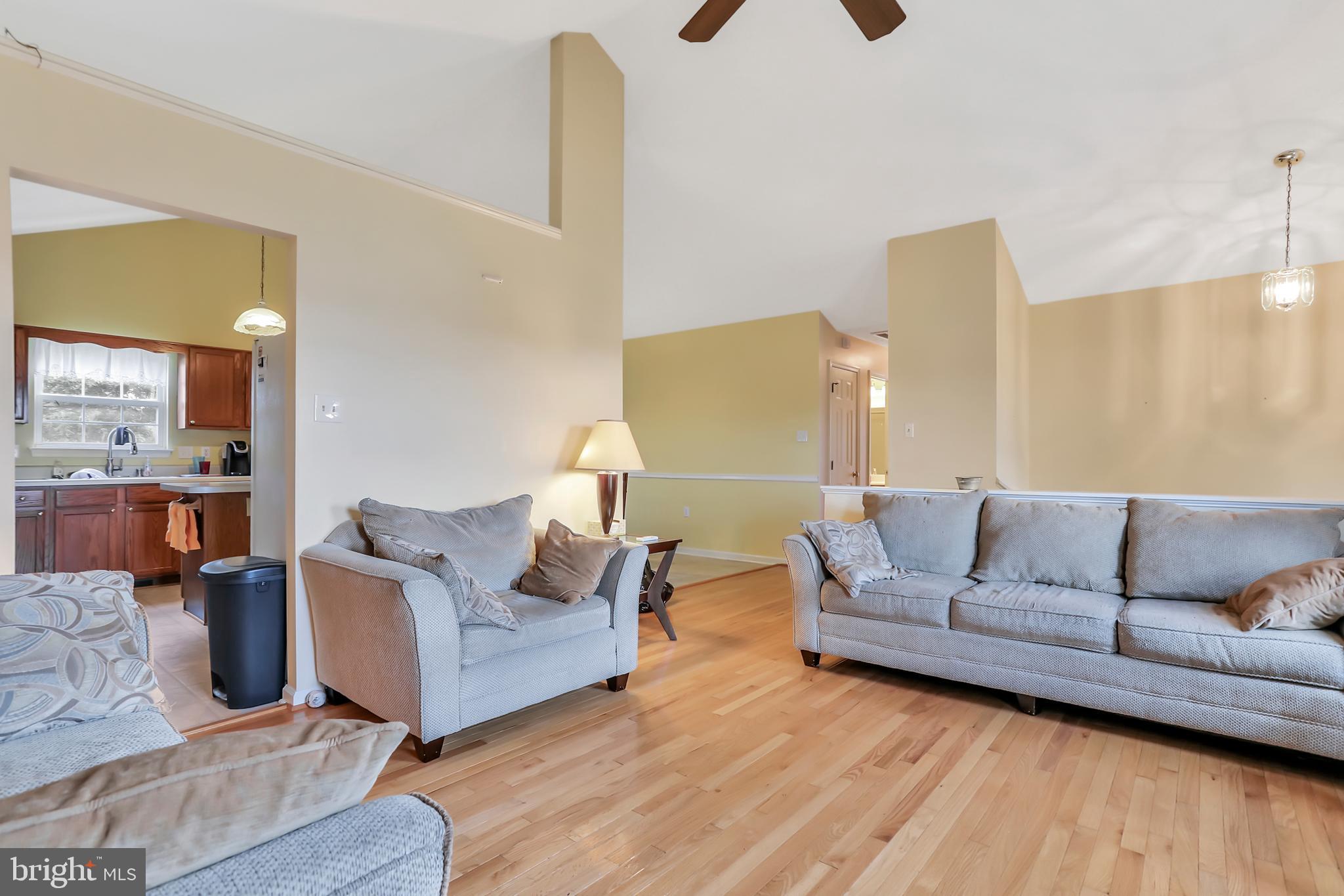 FREDERICKTOWNE - Residential