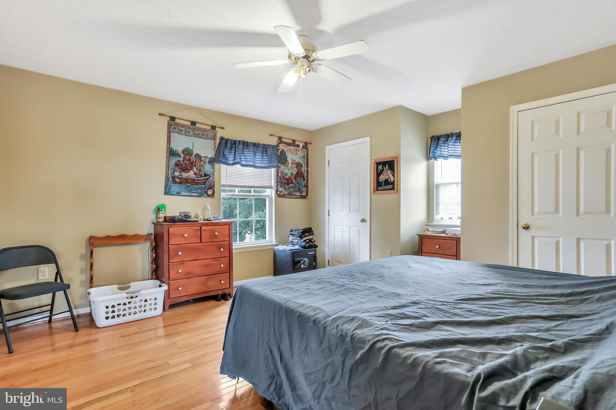 FREDERICKTOWNE - Residential