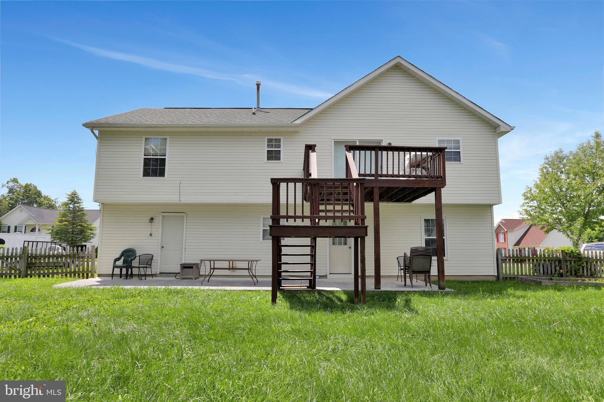 FREDERICKTOWNE - Residential