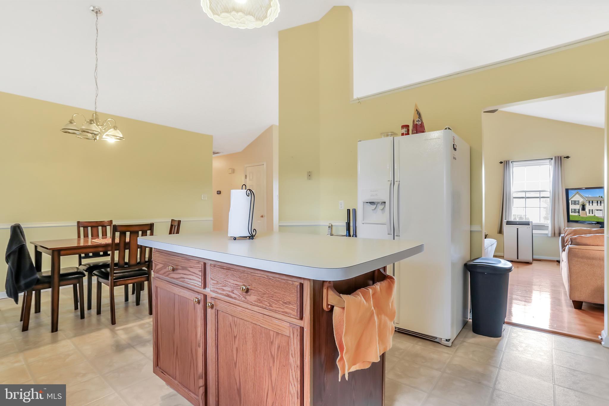 FREDERICKTOWNE - Residential