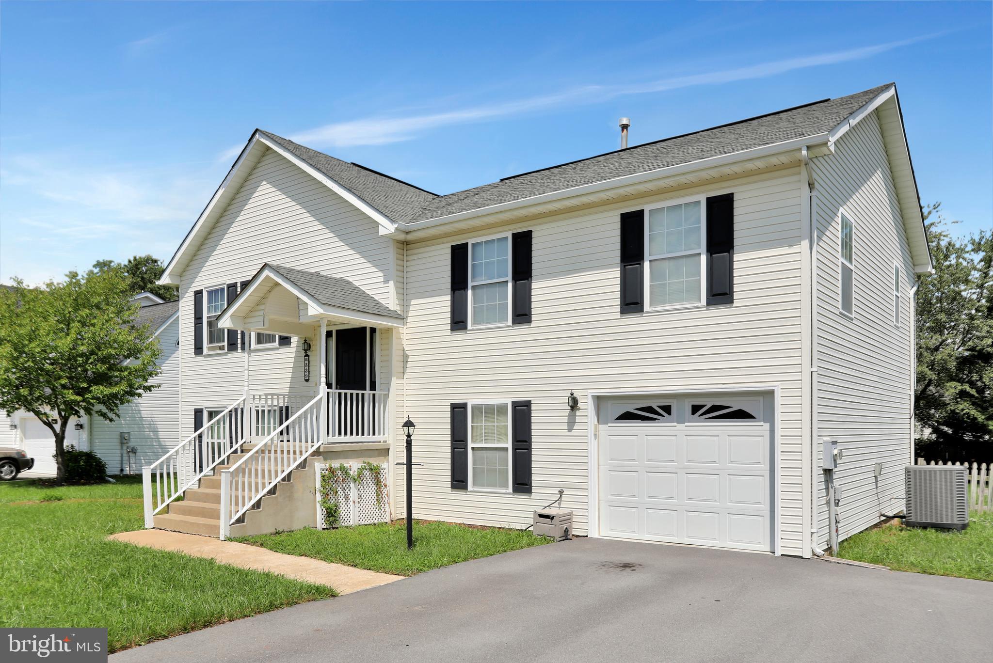 FREDERICKTOWNE - Residential