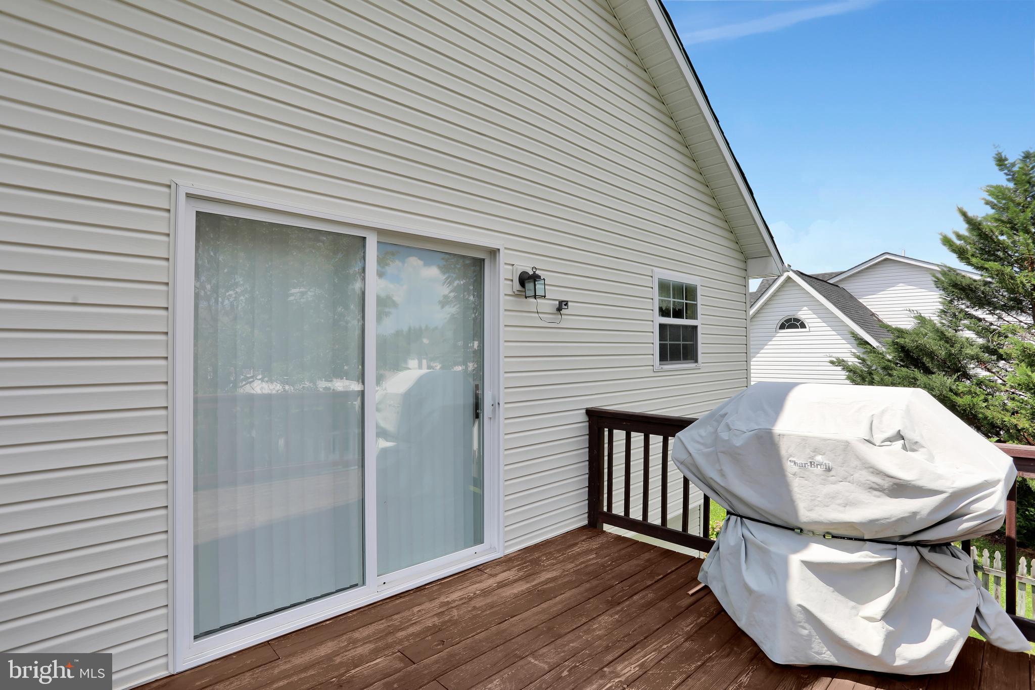 FREDERICKTOWNE - Residential