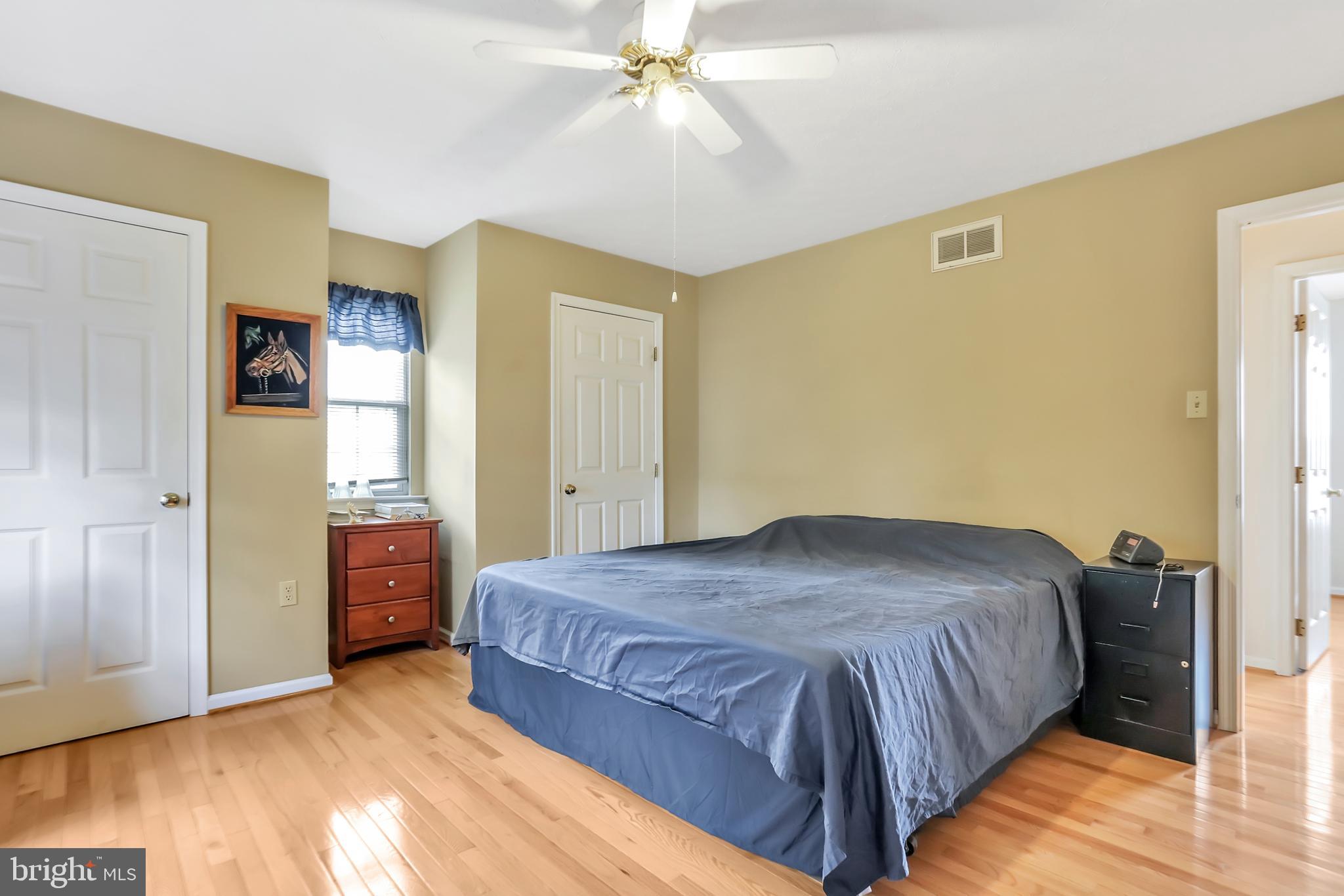 FREDERICKTOWNE - Residential
