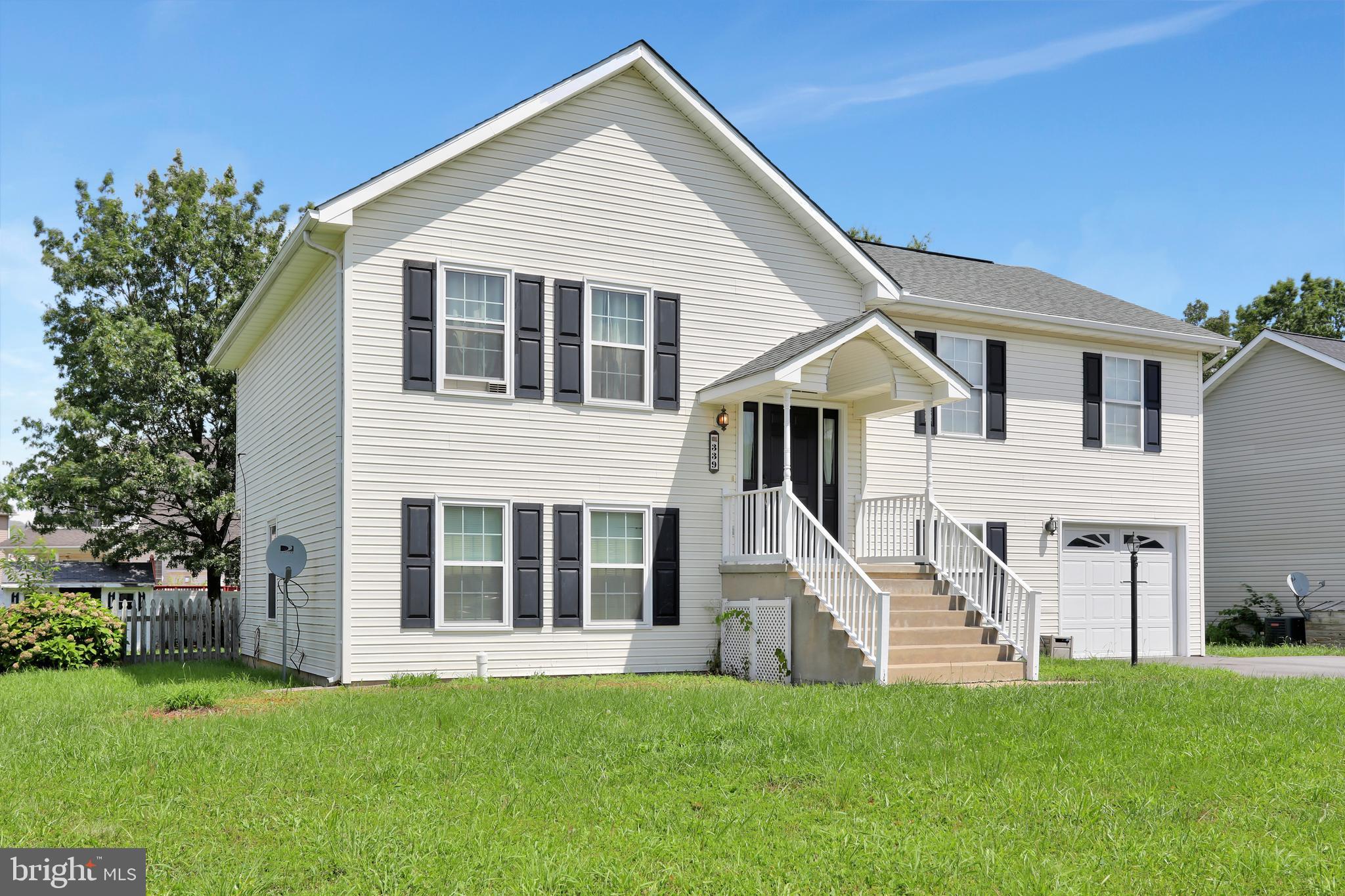 FREDERICKTOWNE - Residential