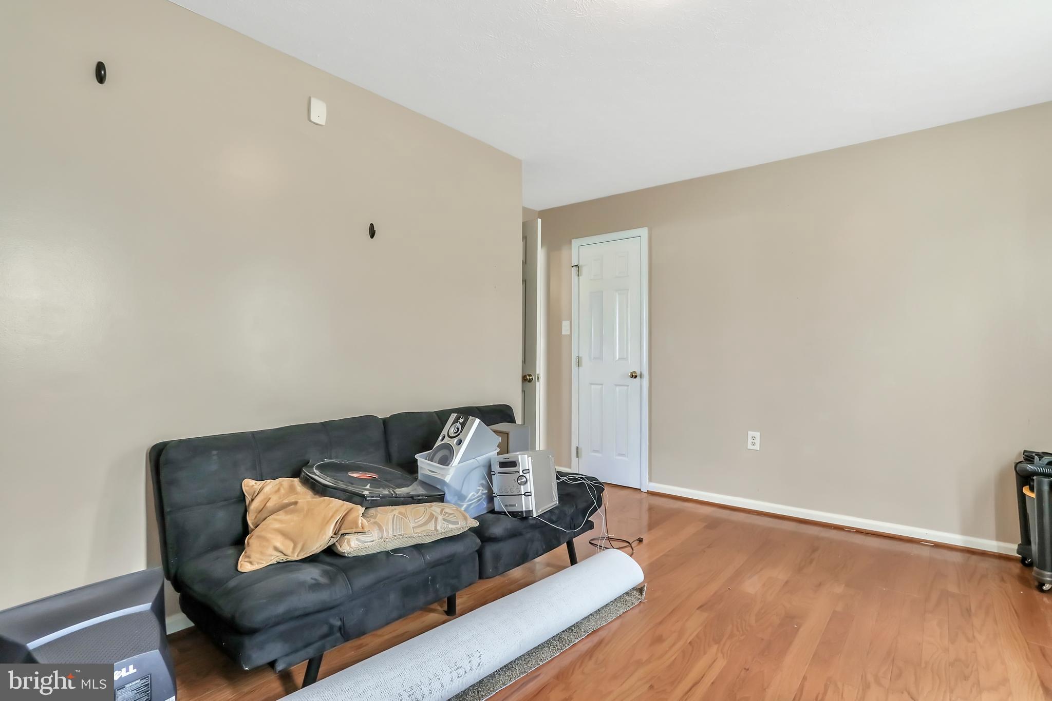 FREDERICKTOWNE - Residential