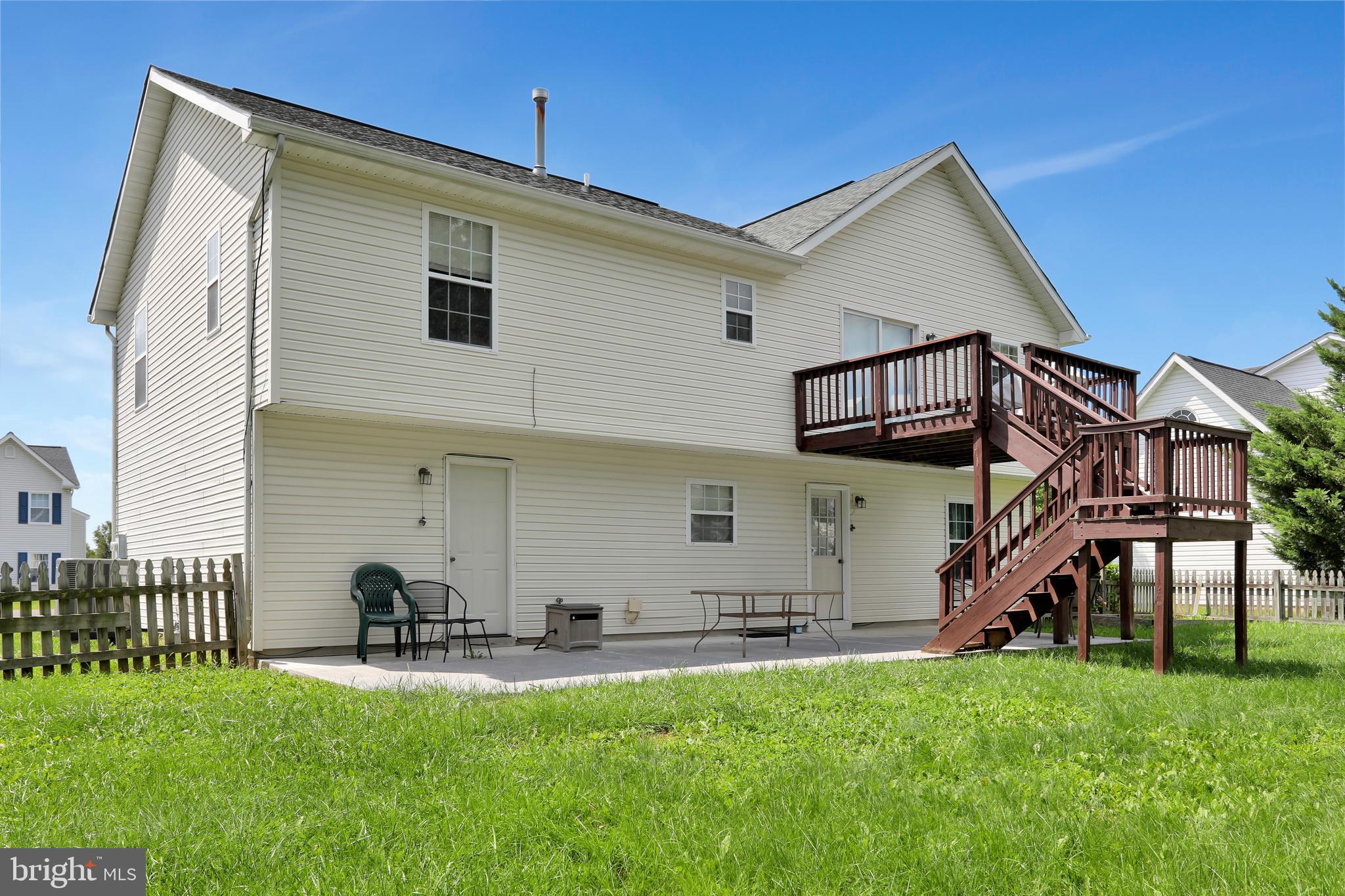 FREDERICKTOWNE - Residential