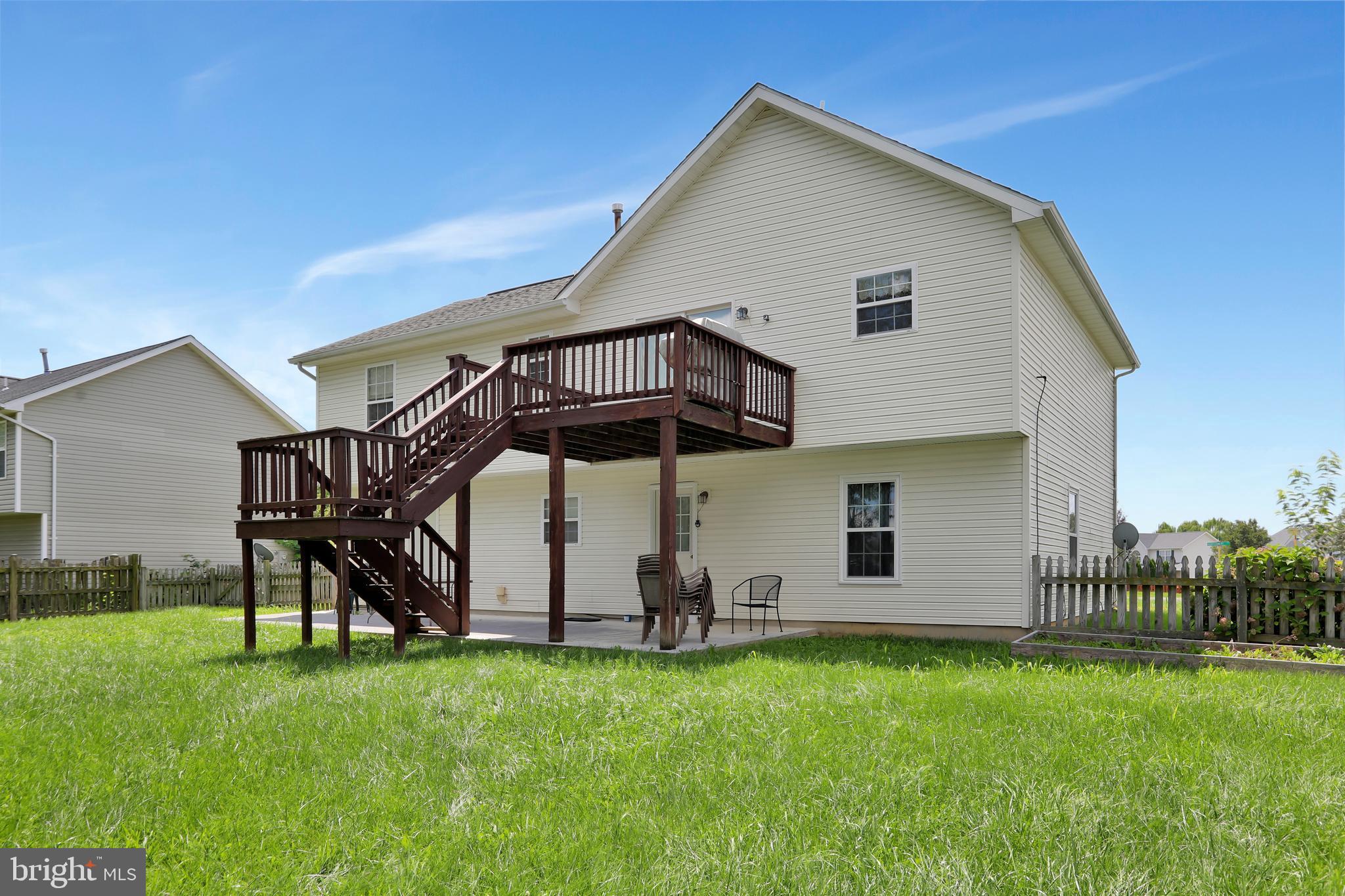 FREDERICKTOWNE - Residential