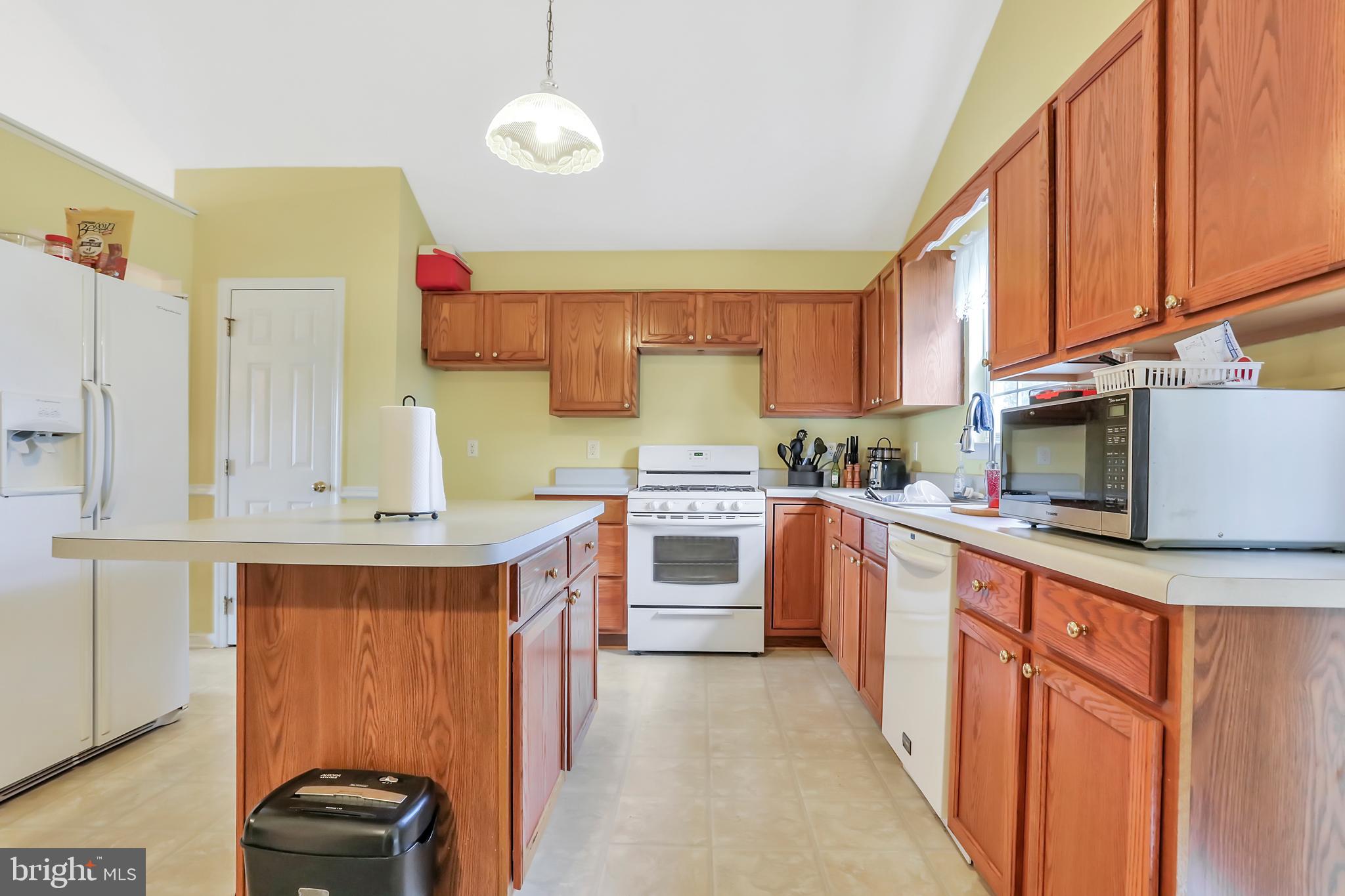 FREDERICKTOWNE - Residential