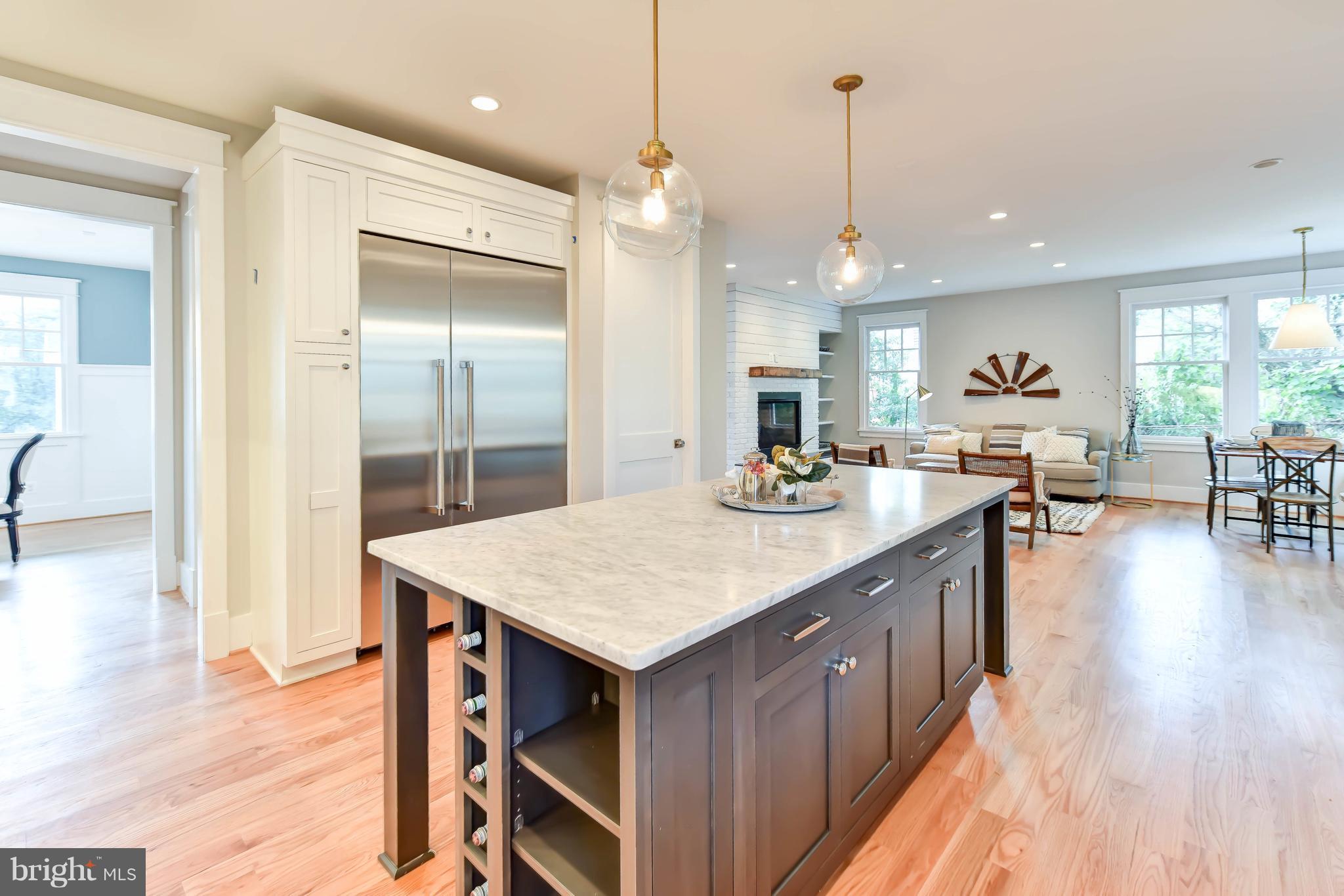 BERKSHIRE OAKWOOD - Residential